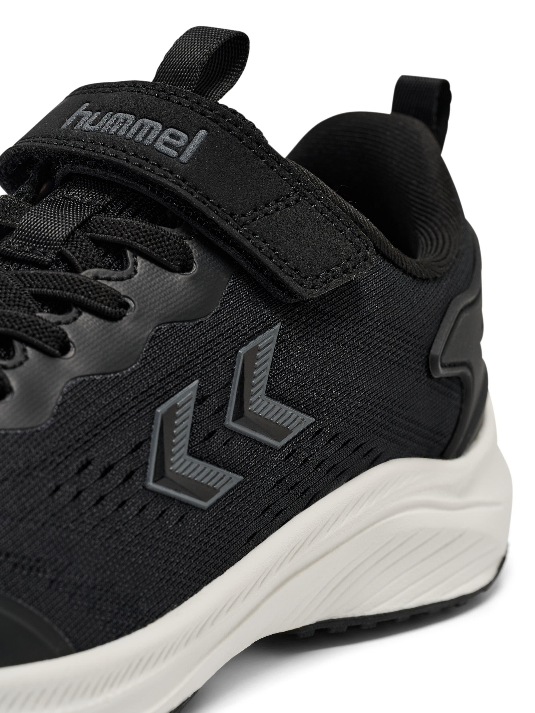 Elastische Schnürsenkel Sneaker Bolt Tech Lebensstil Kinder 7/7