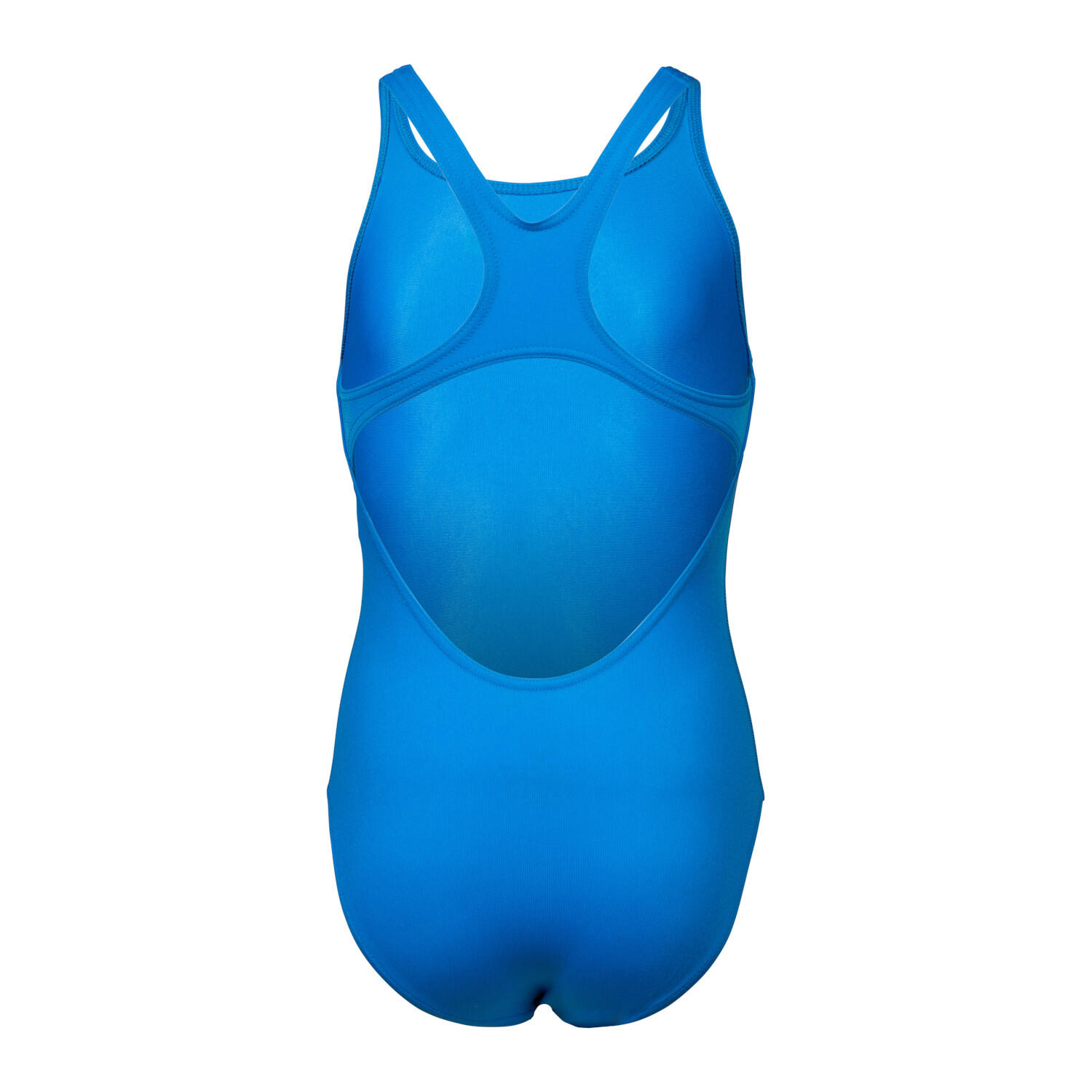 Maillot de bain une-pièce Fille - Team Swim Pro Solid 6/7