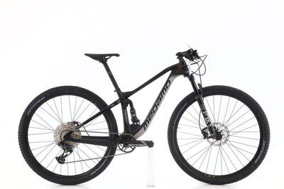 Tweedehands mtb · track gx · zeer goede toestand