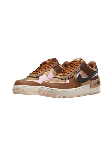Nike Sportswear - Sneakers W AF1 SHADOW en synthétique pour femme