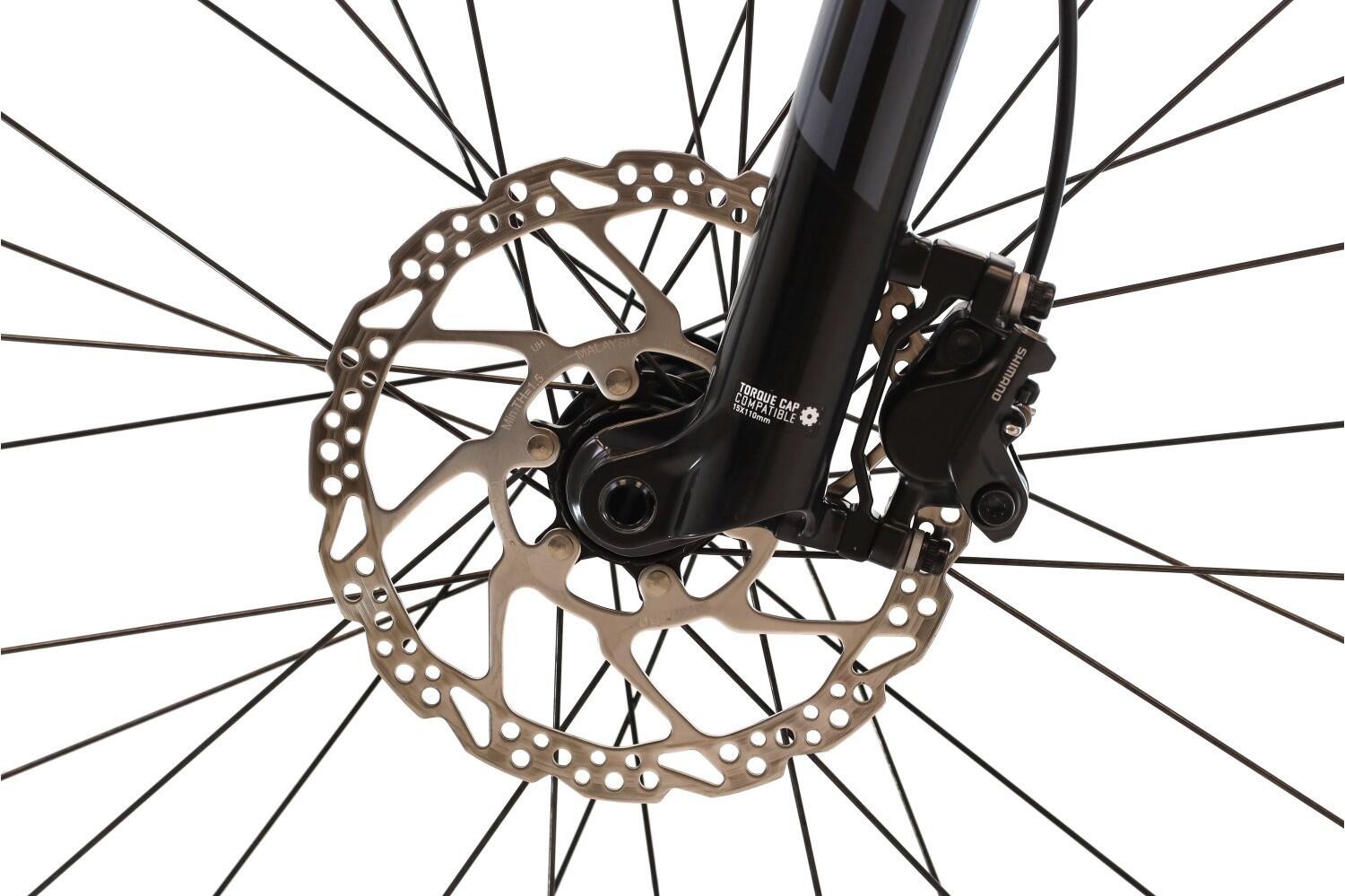 Segunda Vida · MTB ·   HT Carbon 4 XT · Muy buen estado 7/8