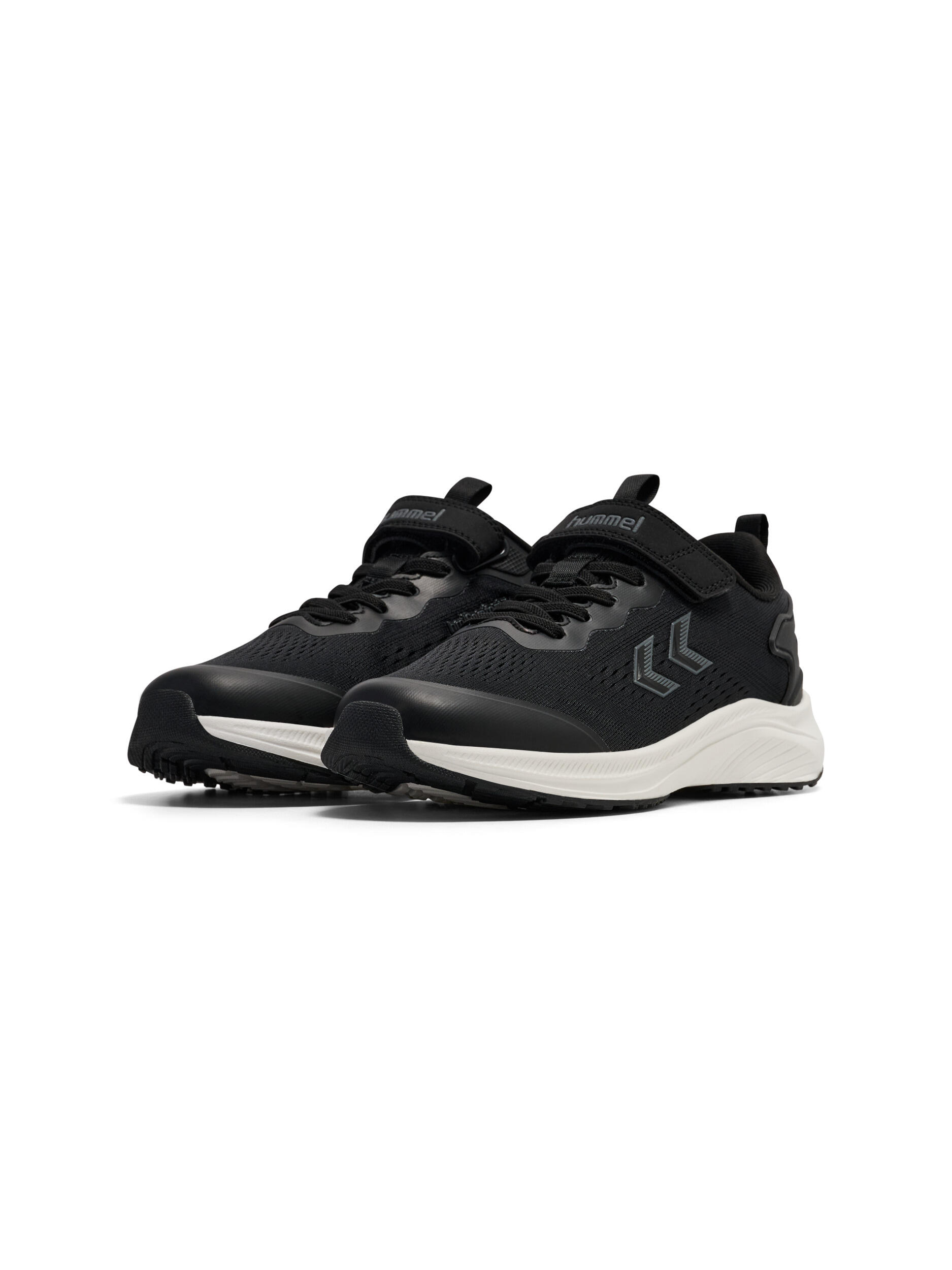 Elastische Schnürsenkel Sneaker Bolt Tech Lebensstil Kinder 5/7