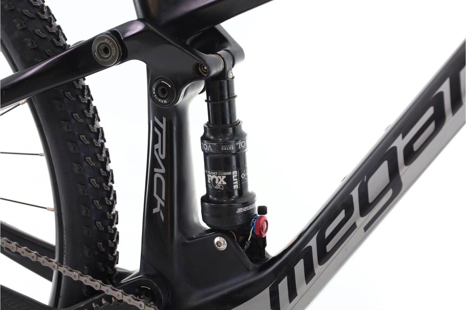 MTB ricondizionata ·  Track GX · Ottimo stato 7/8