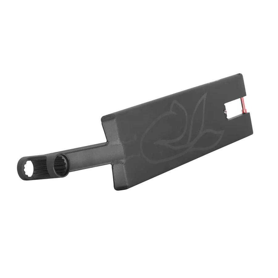Deck Trottinette - Siren Black - Aztek 2/4