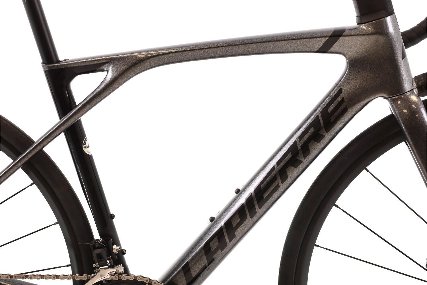Bici strada ricondizionata ·  Xelius SL 5.0 · Ottimo stato 2/8