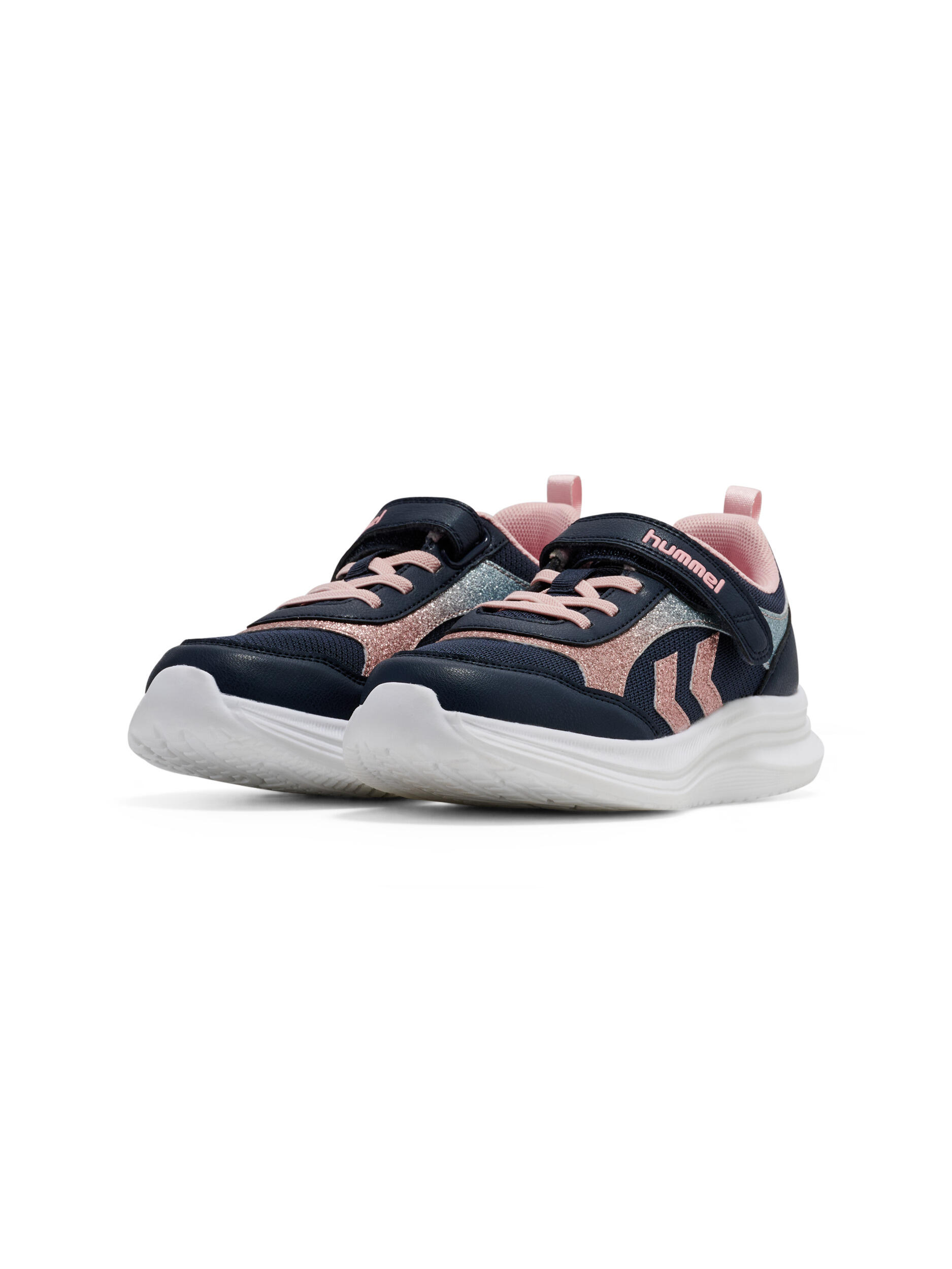 Elastische Veters Sportschoen Glow Uniseks Kinderen 5/7