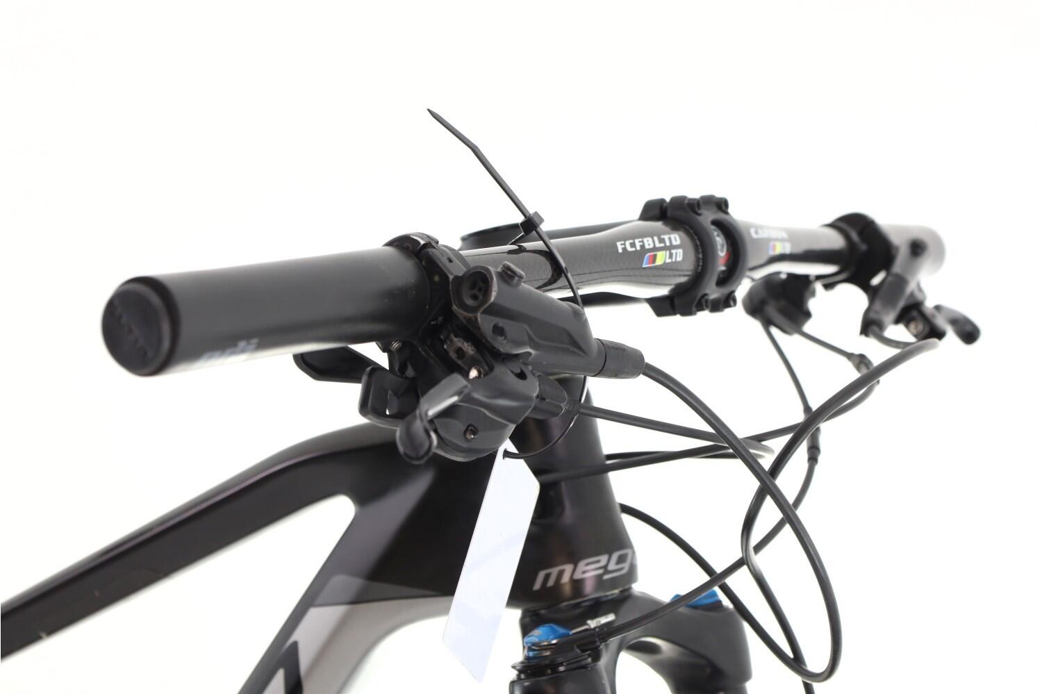 MTB ricondizionata ·  Track GX · Ottimo stato 6/8