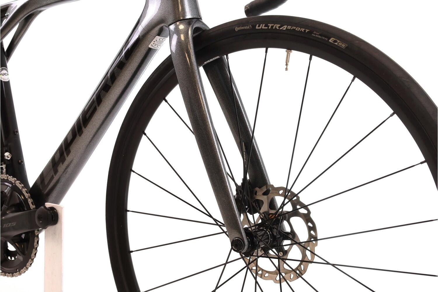 Bici strada ricondizionata ·  Xelius SL 5.0 · Ottimo stato 5/8