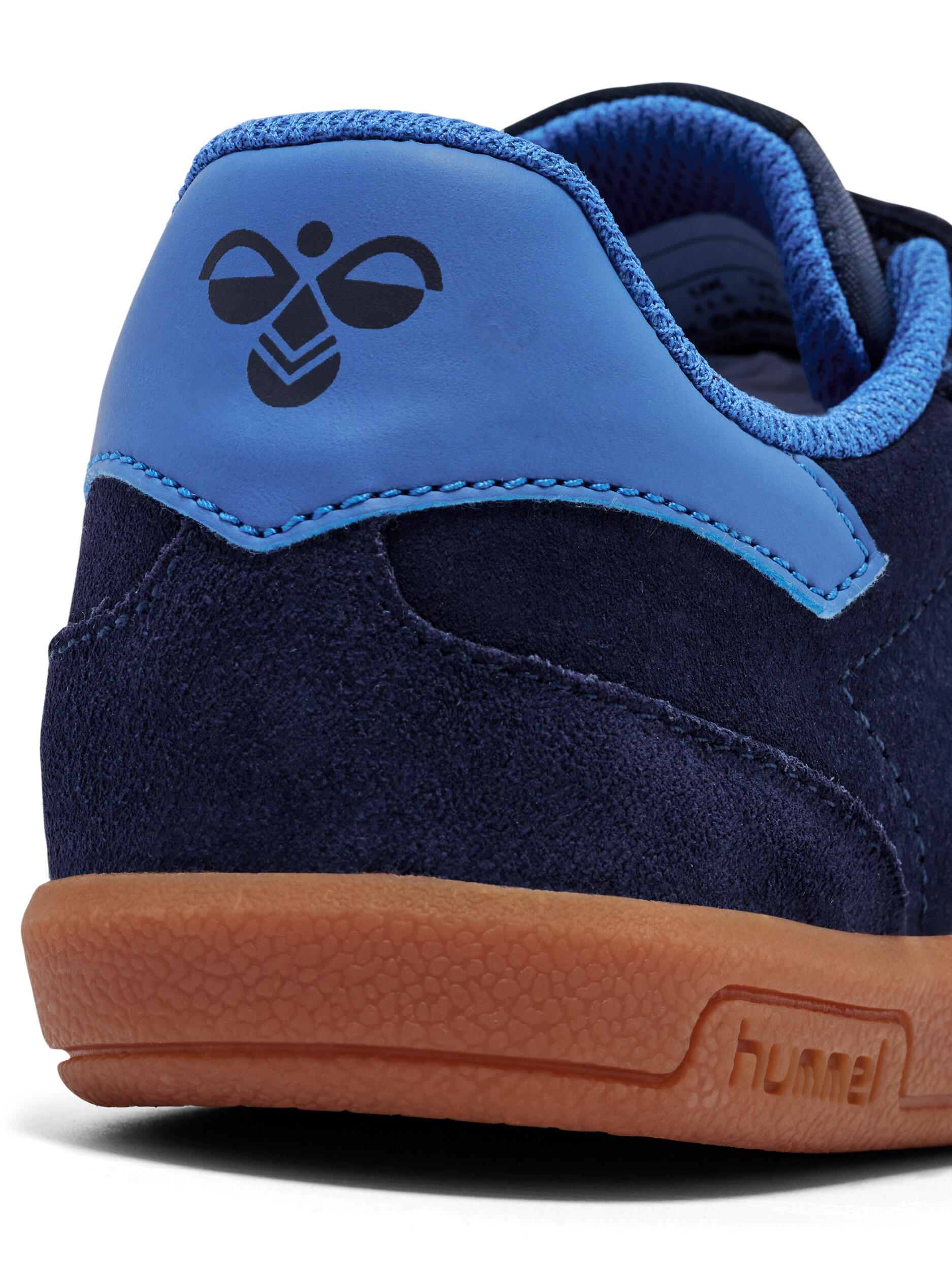 Klittenbandsluiting Sportschoen Victory Suede Lifestyle Uniseks Kinderen 6/7