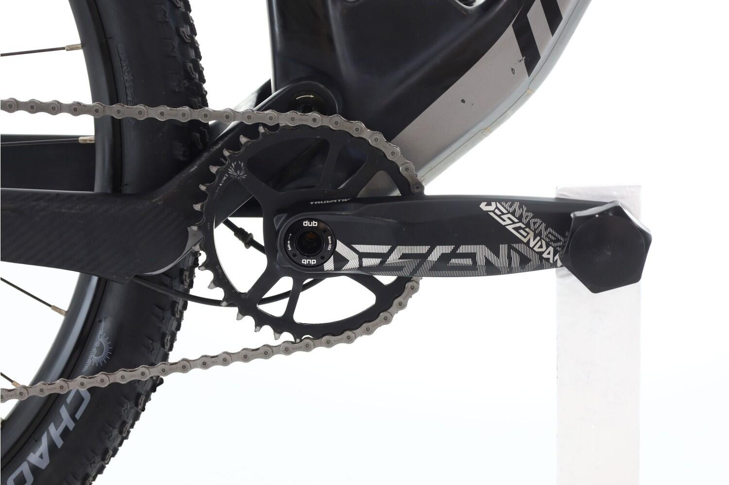 MTB ricondizionata ·  Track GX · Ottimo stato 4/8
