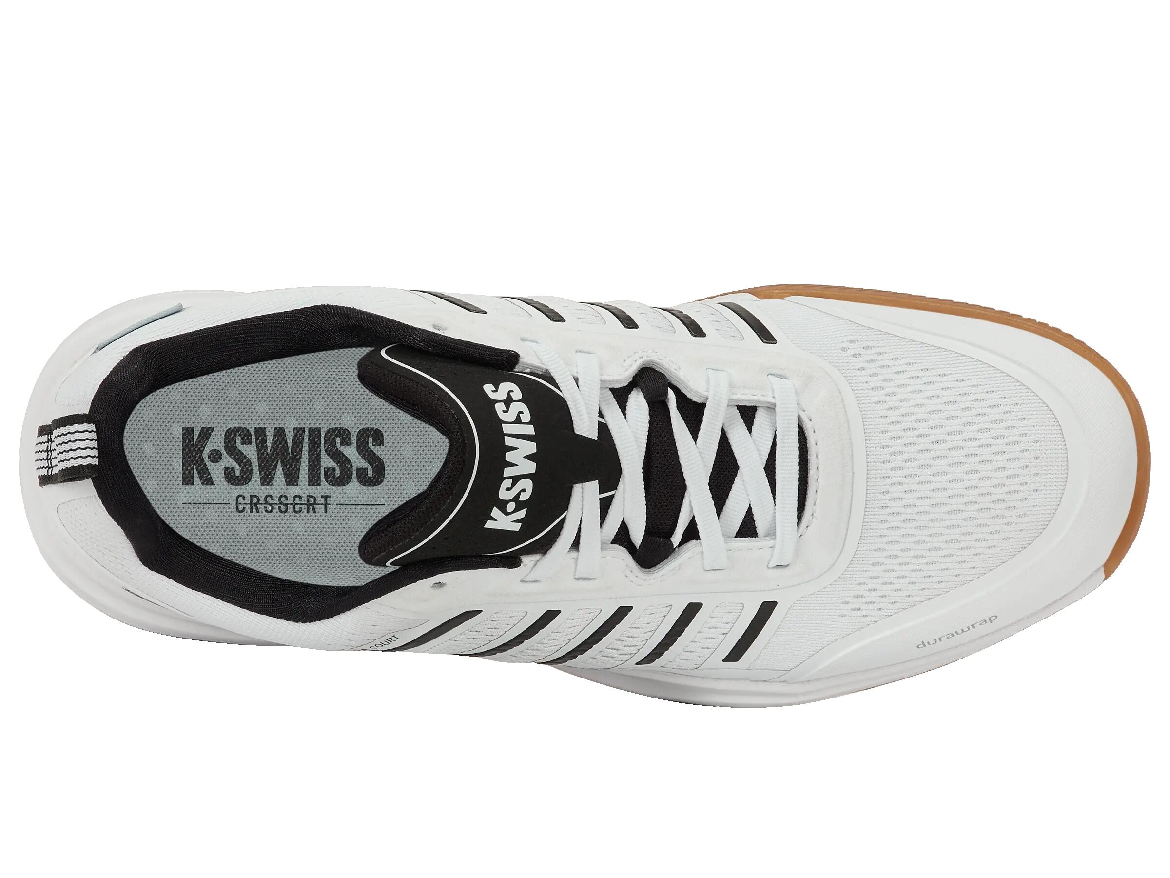 Tennisschoenen Heren ULTRA COURT INDOOR 7/7