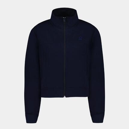 Veste zippée Essentiel en molleton léger Essentiels ton/ton