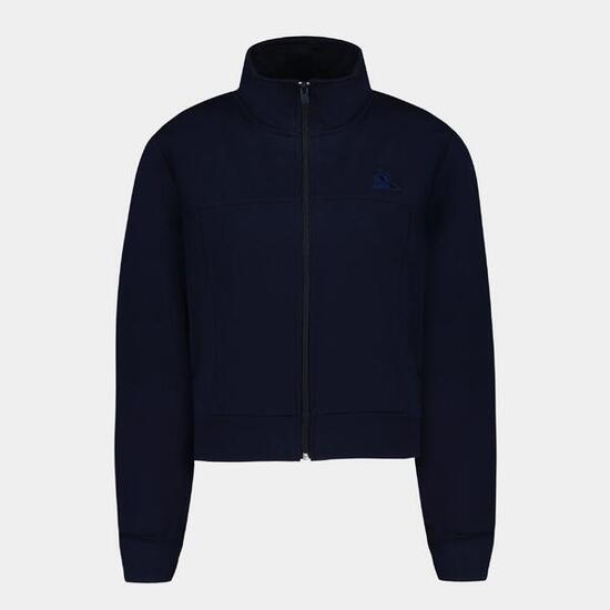 Veste zippée Essentiel en molleton léger Essentiels ton/ton