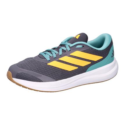 Running y trail para Niño Adidas Runfalcon Negro