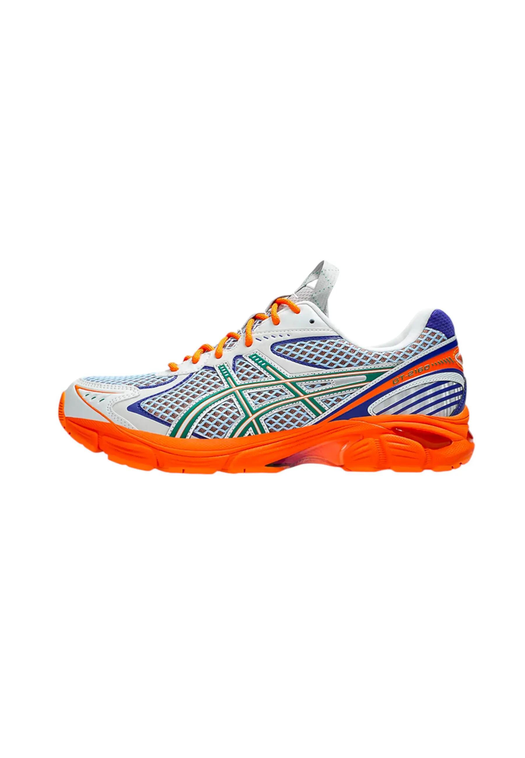 ASICS picture