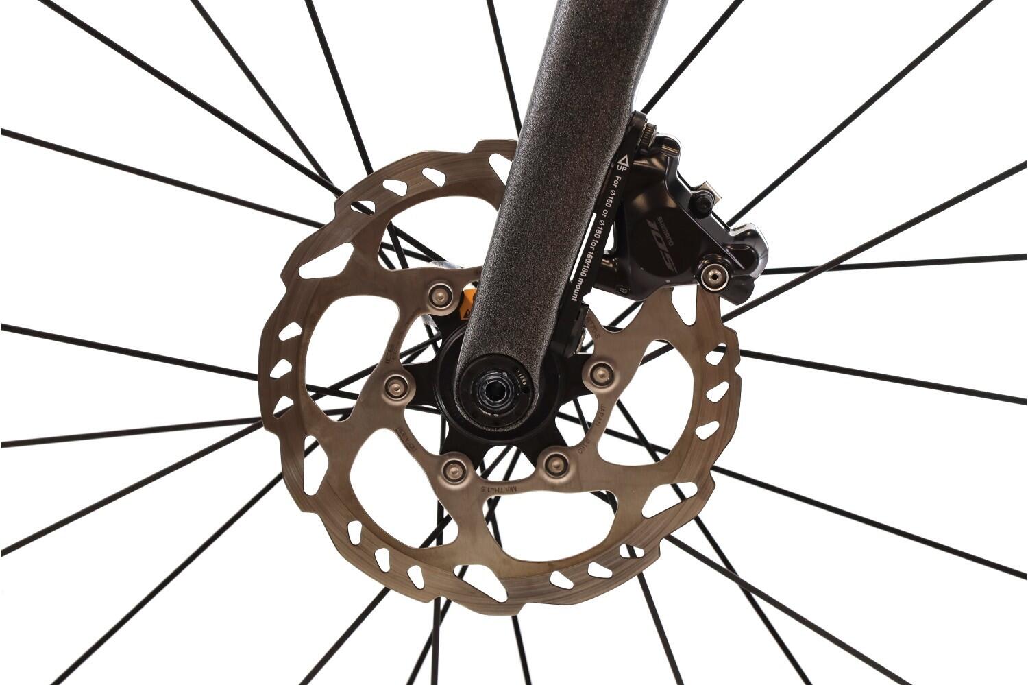 Bici strada ricondizionata ·  Xelius SL 5.0 · Ottimo stato 7/8