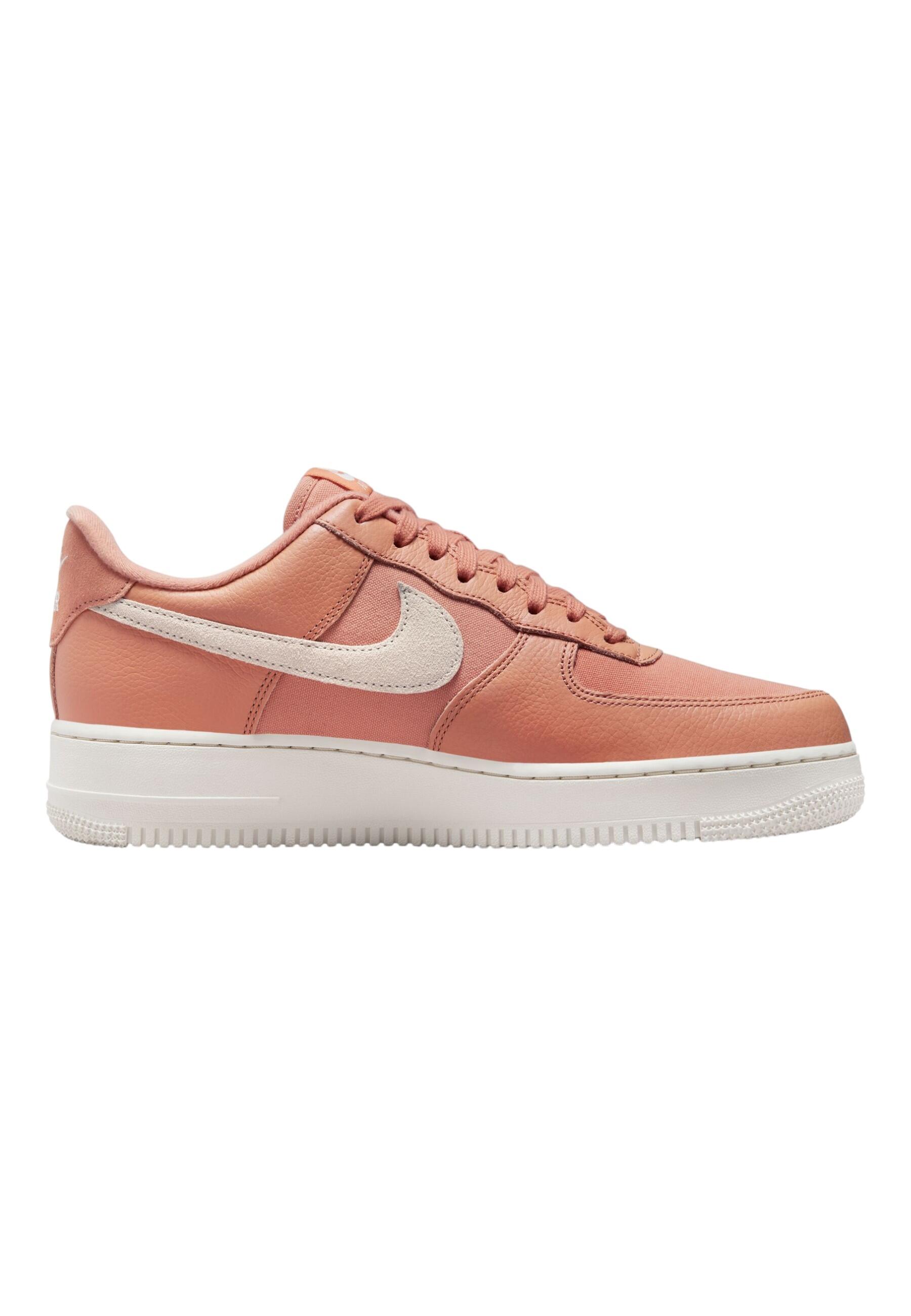Nike Sportswear - Sneakers AIR FORCE 1 en cuir pour homme 3/6