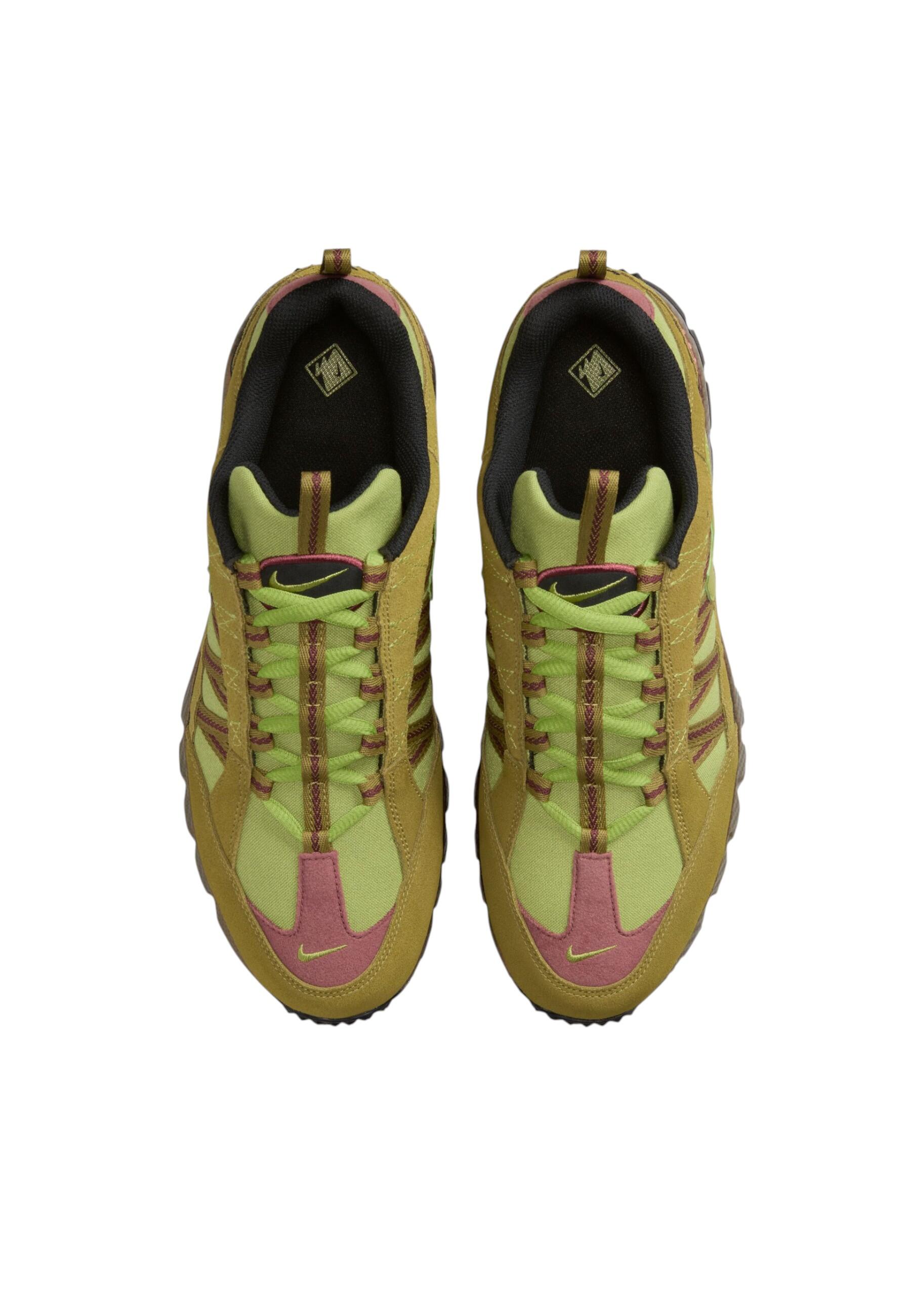 Nike Sportswear - Sneakers NIKE AIR HUMARA en synthétique pour homme 3/5