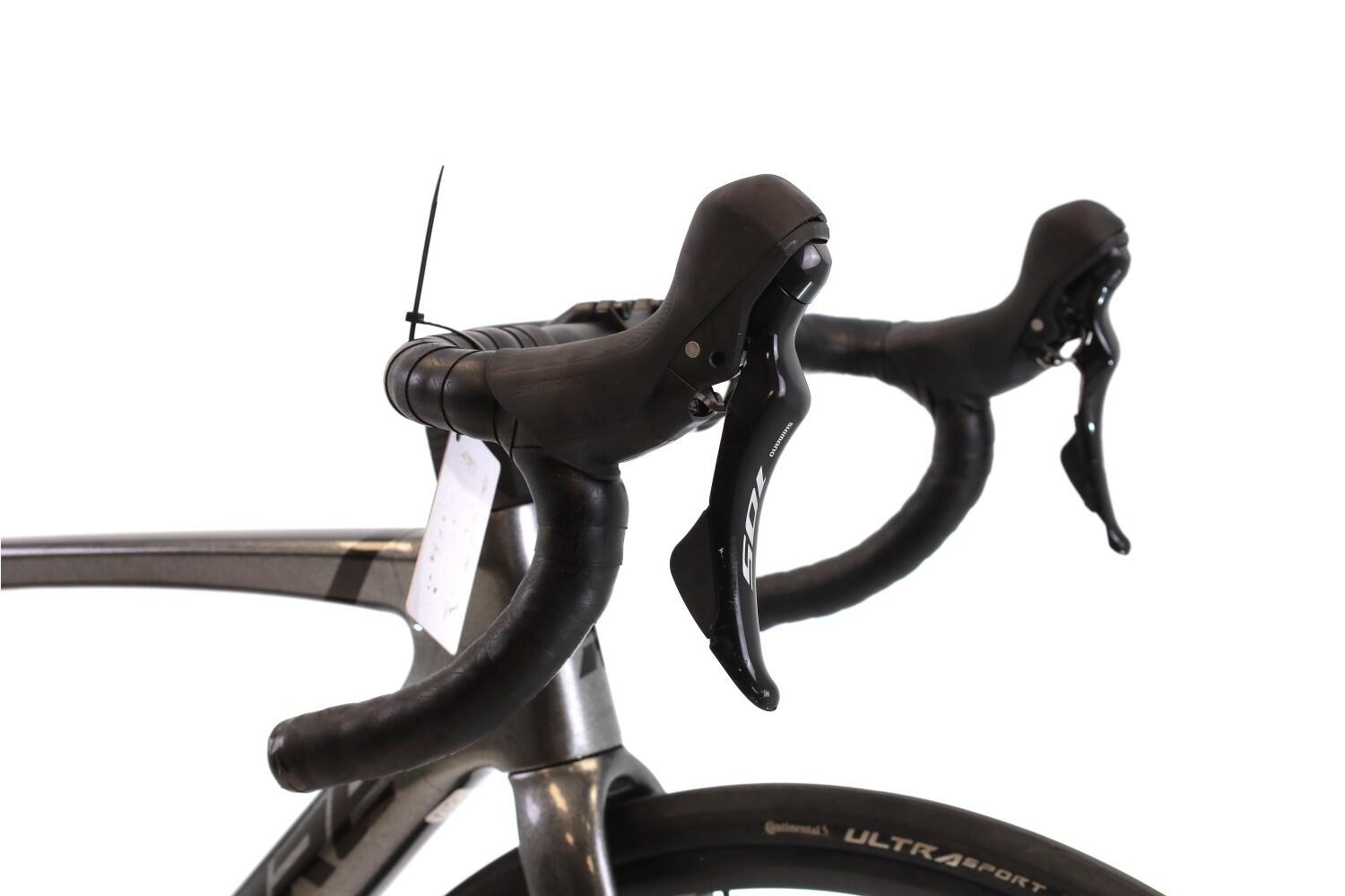 Bici strada ricondizionata ·  Xelius SL 5.0 · Ottimo stato 6/8