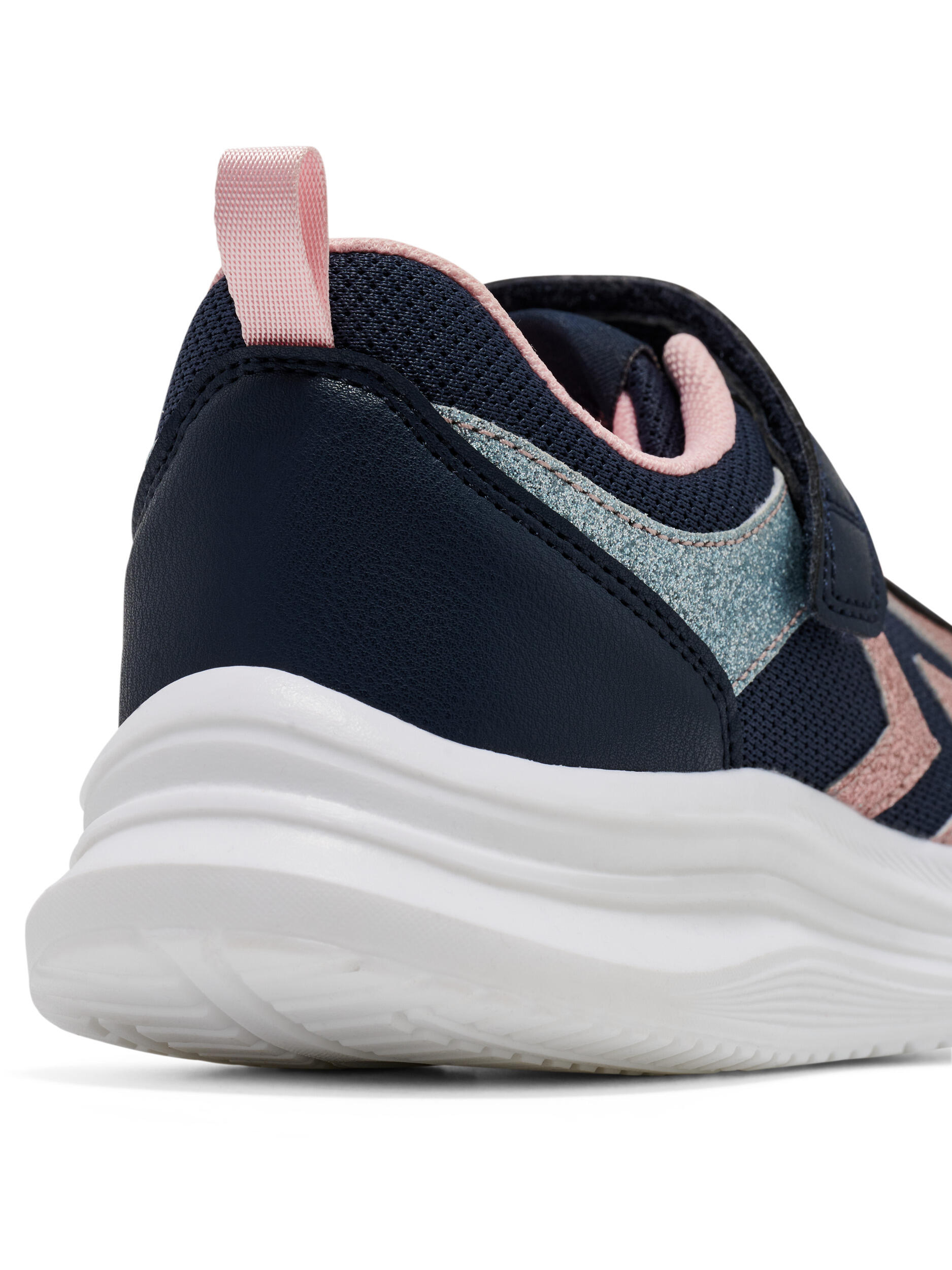 Elastische Veters Sportschoen Glow Uniseks Kinderen 6/7