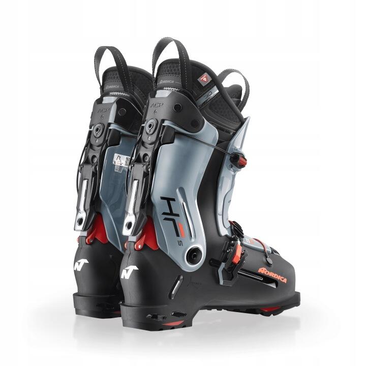 Buty narciarskie męskie Nordica HF S 110 5/7
