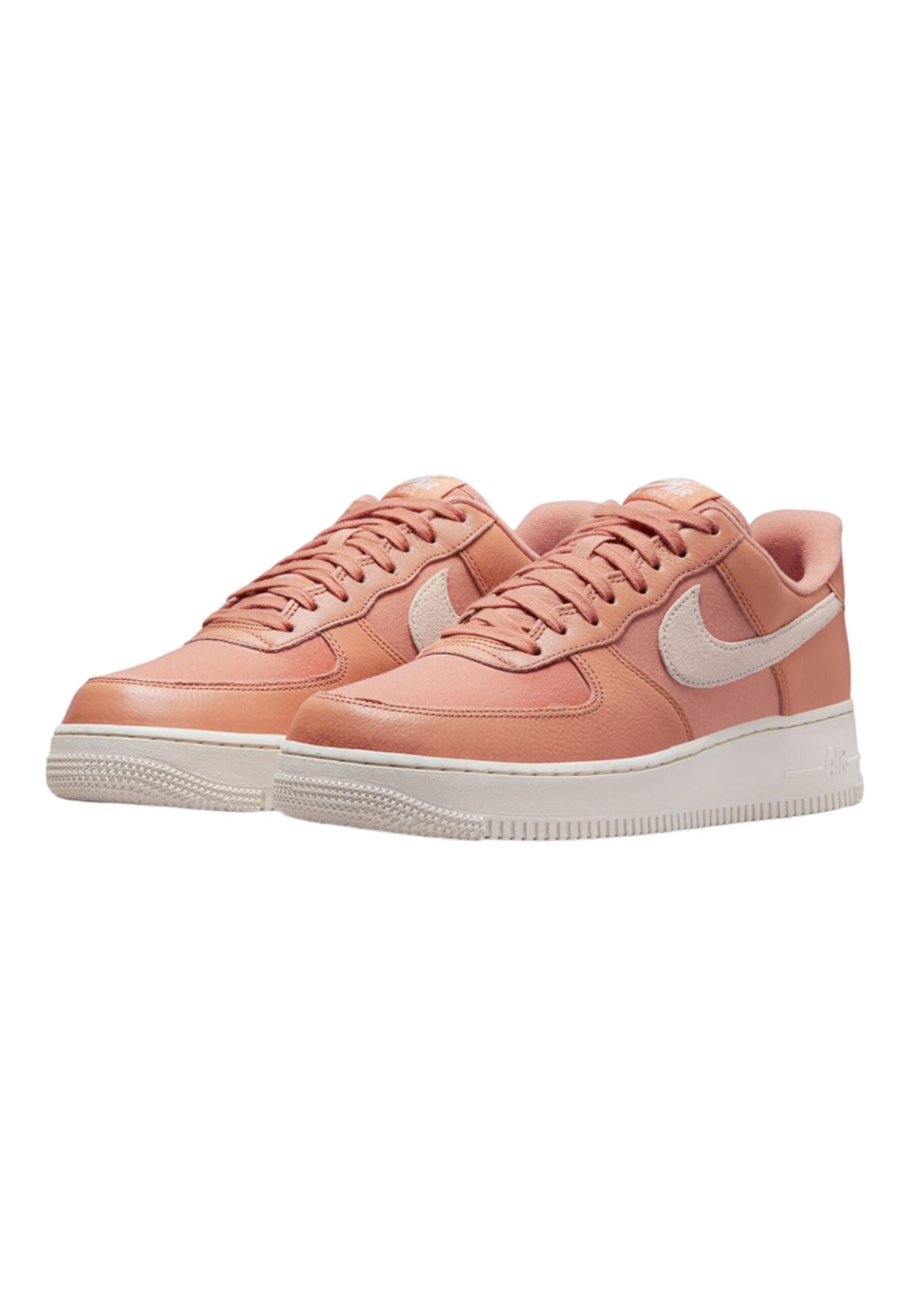 Nike Sportswear - Sneakers AIR FORCE 1 en cuir pour homme 2/6