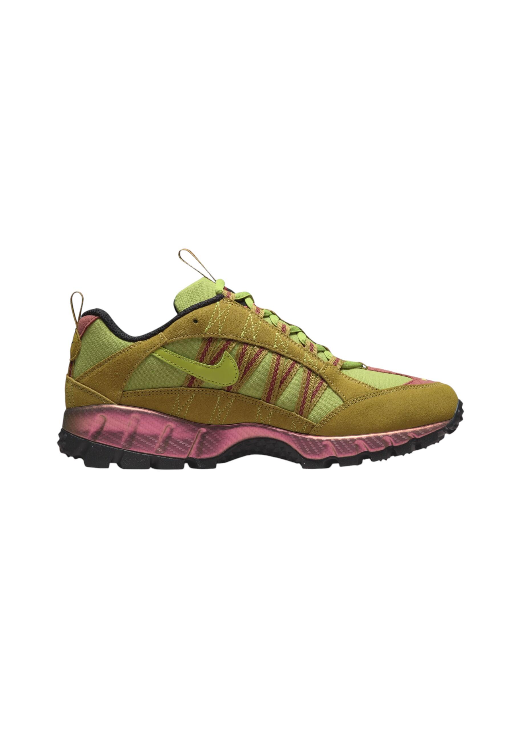 Nike Sportswear - Sneakers NIKE AIR HUMARA en synthétique pour homme 2/5