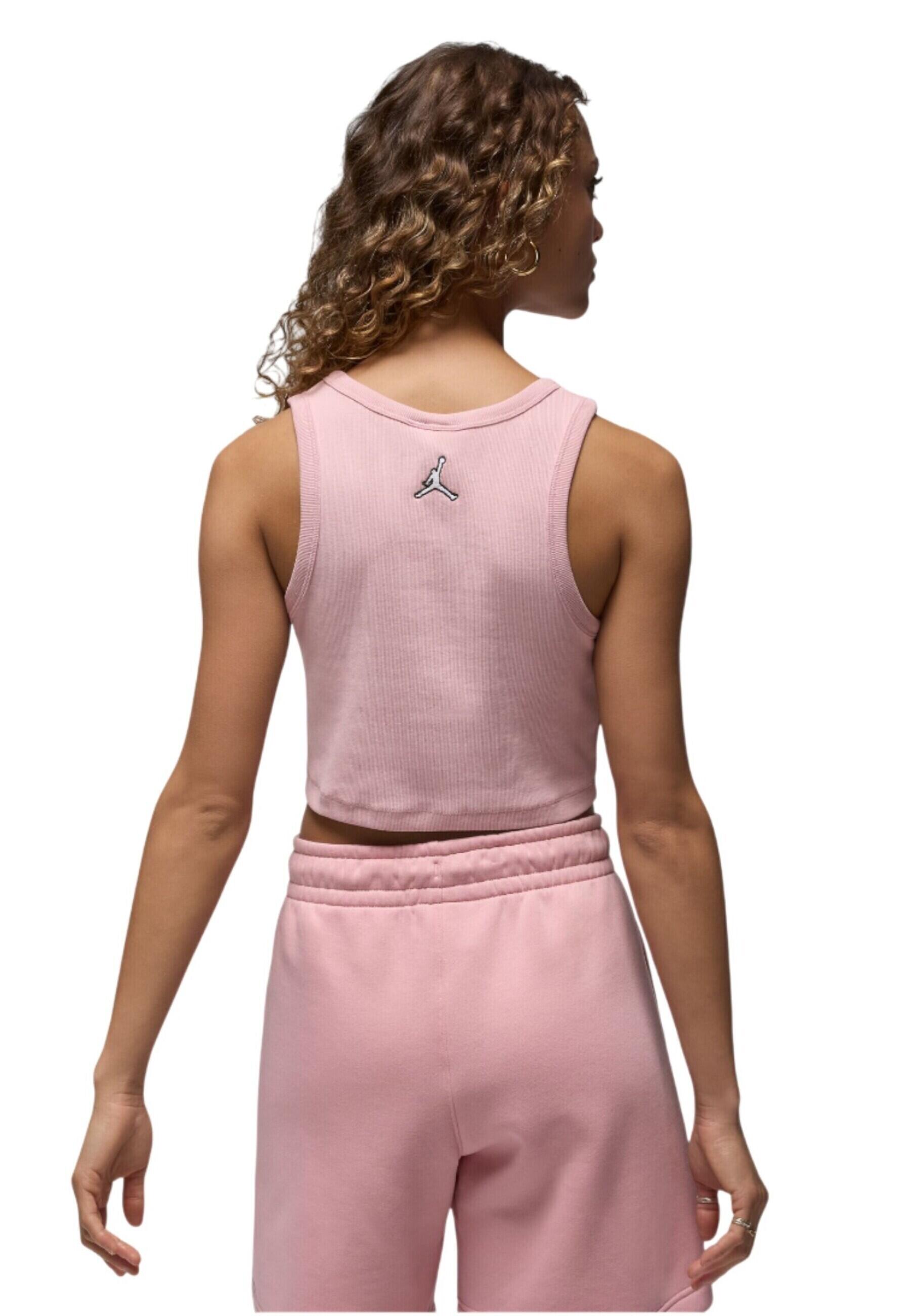 Canottiera JORDAN W J TANK CORE 2/3