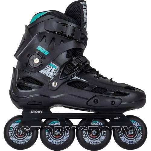 STORY Demon role fitness inline