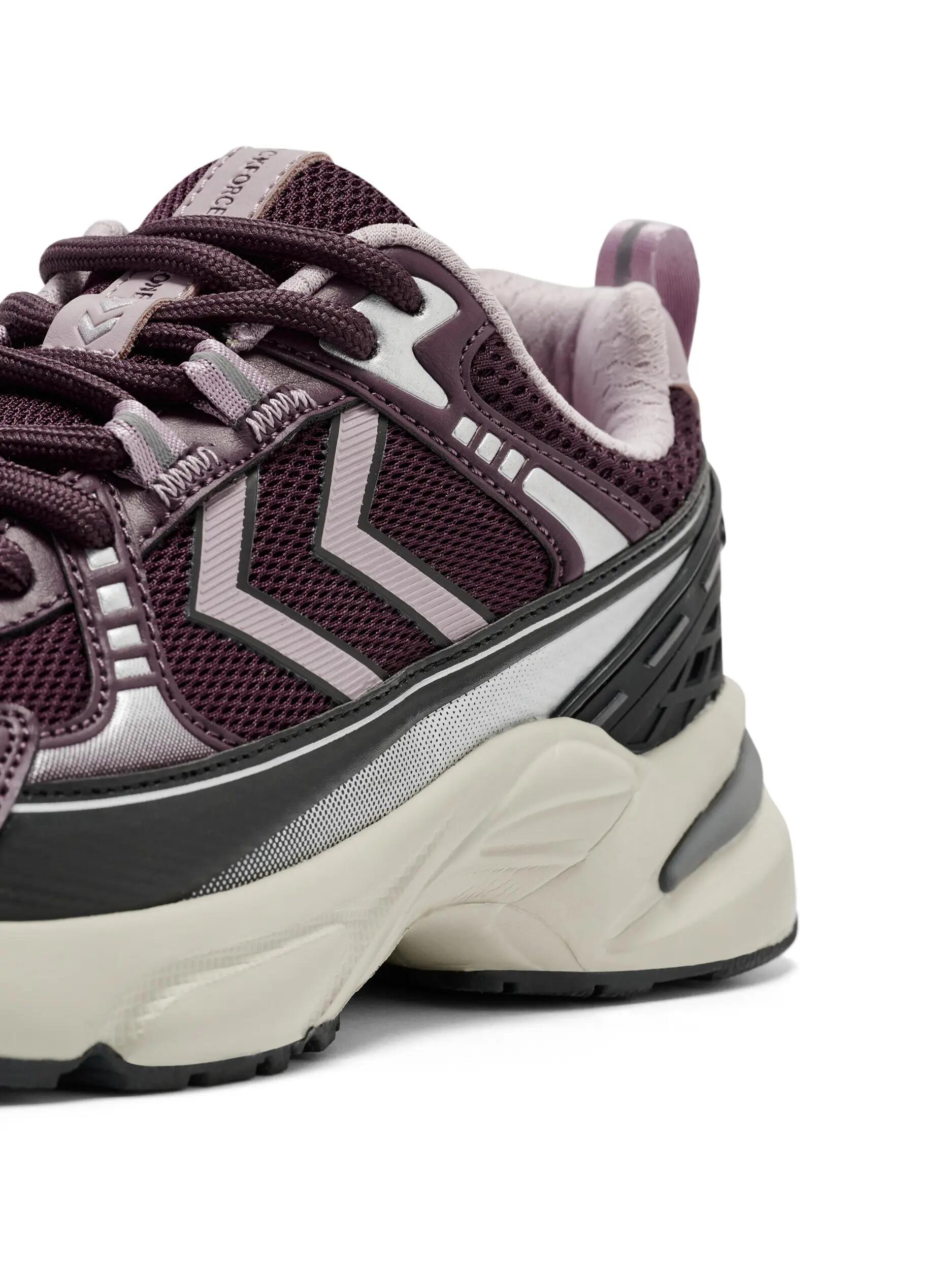 Lacets Sneaker Hml Entraînement Adulte 4/14