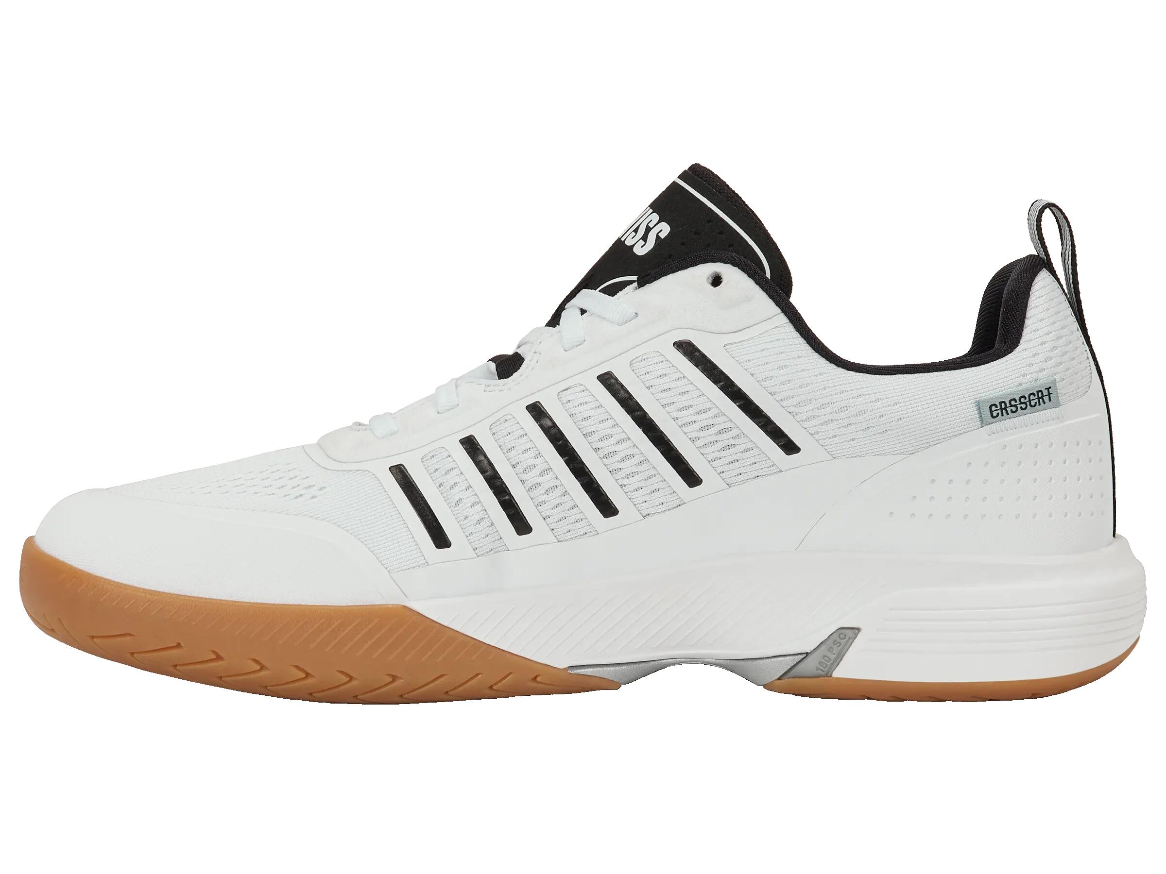 Tennisschoenen Heren ULTRA COURT INDOOR 5/7
