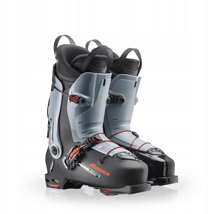 Buty narciarskie męskie Nordica HF S 110 4/7