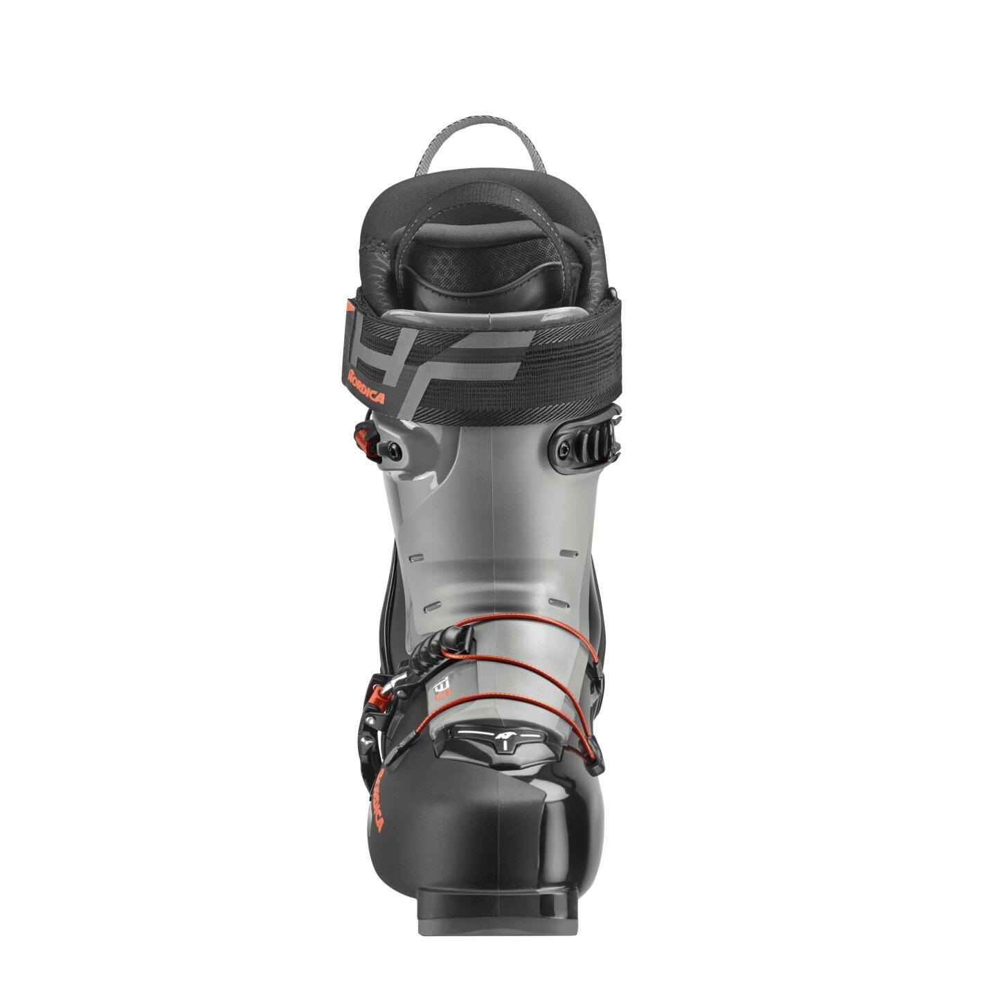 Buty narciarskie męskie Nordica HF S 130 6/7