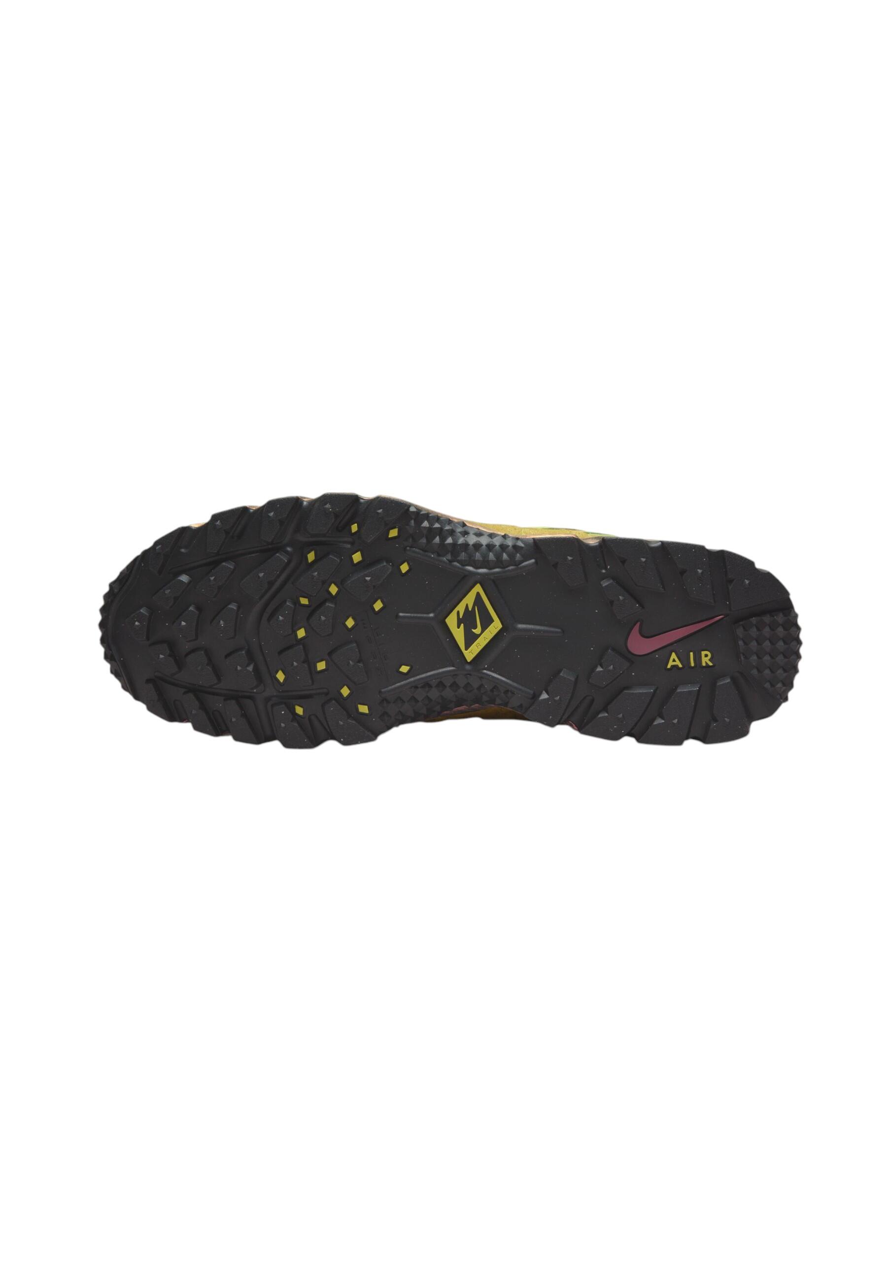Nike Sportswear - Sneakers NIKE AIR HUMARA en synthétique pour homme 5/5