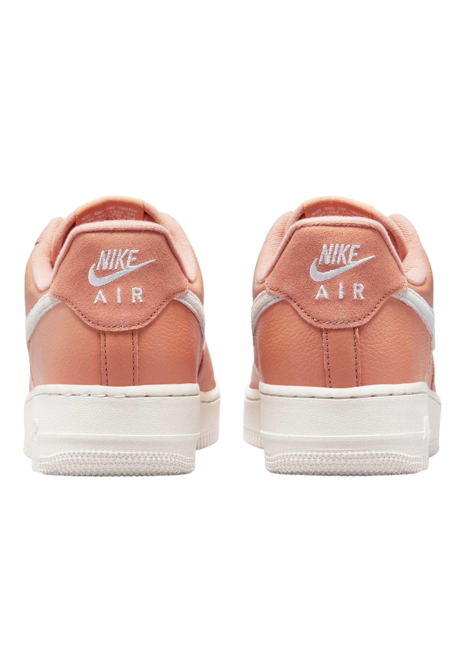 Nike Sportswear - Sneakers AIR FORCE 1 en cuir pour homme 5/6