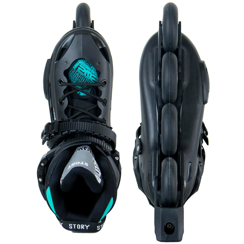 STORY Demon patins fitness inline 6/6