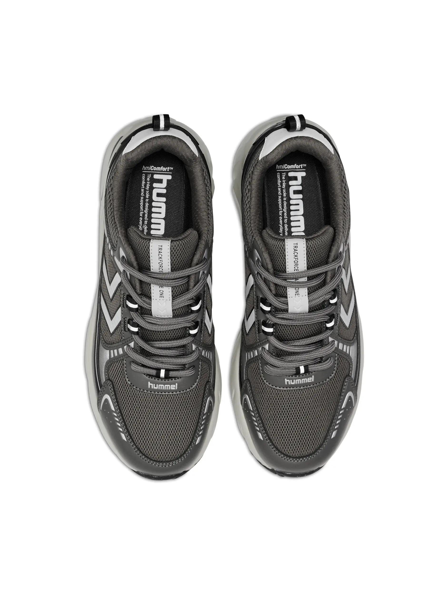 Schnürsenkel Sneaker Hml Lebensstil Erwachsene 4/12