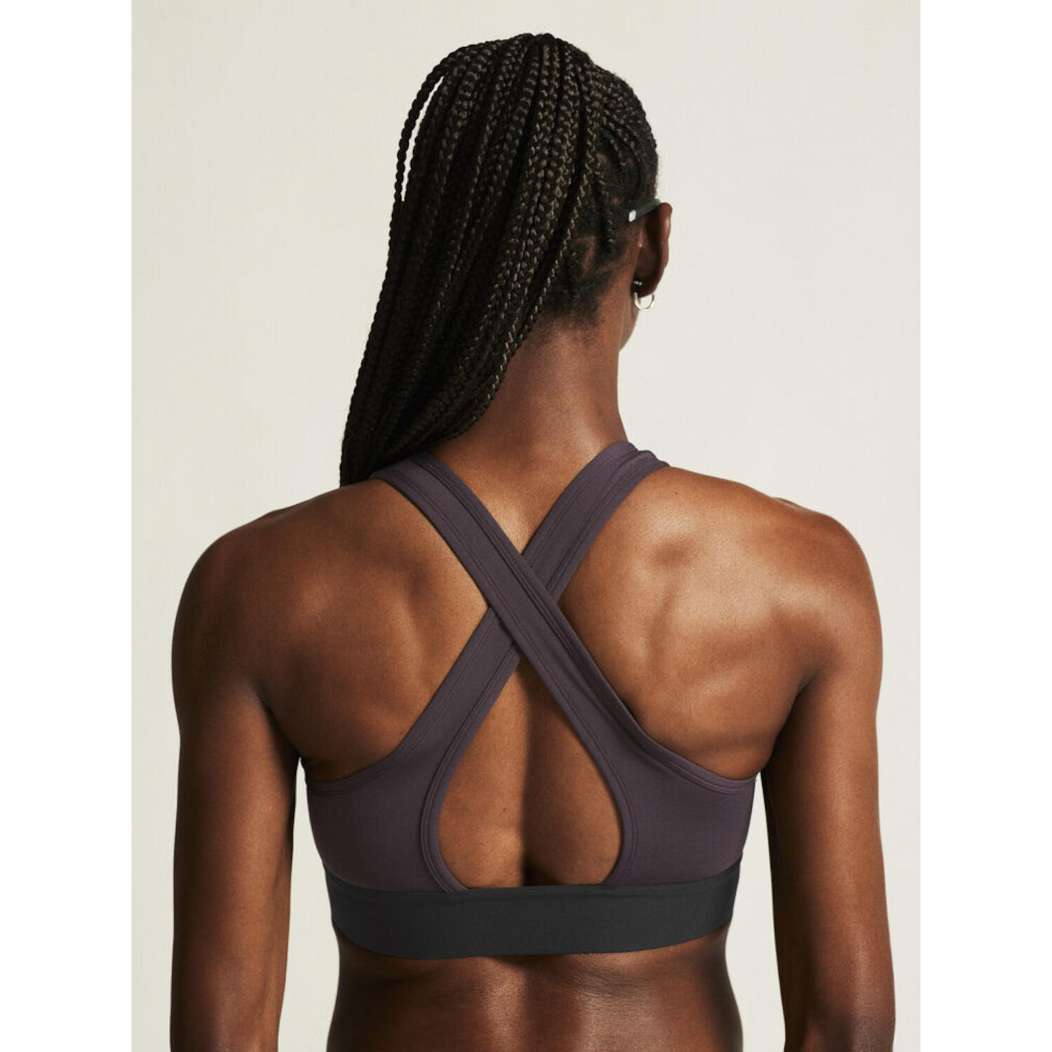 Craft Damen Sport BH Training Bra Padded 1913761 3/4
