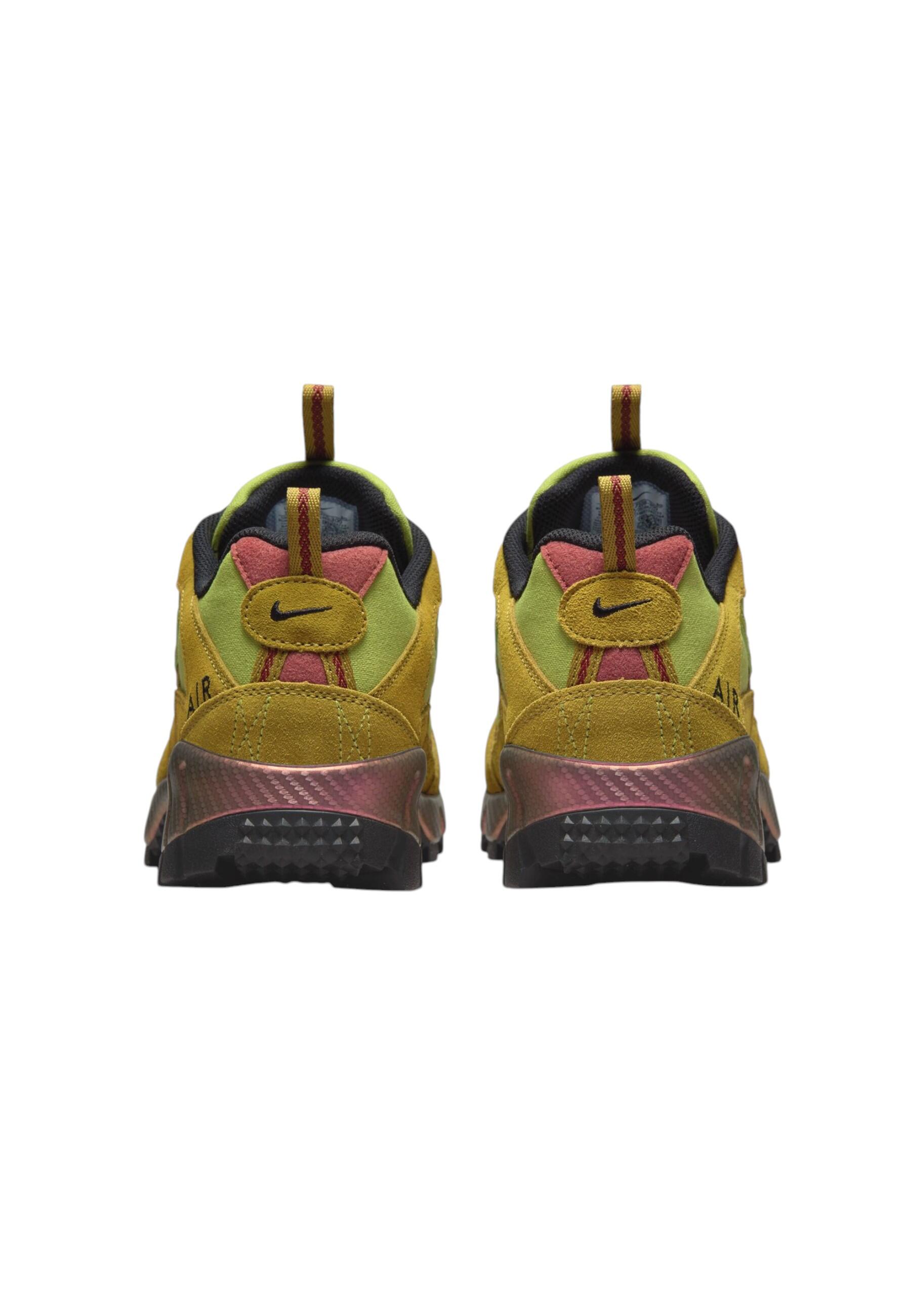 Nike Sportswear - Sneakers NIKE AIR HUMARA en synthétique pour homme 4/5