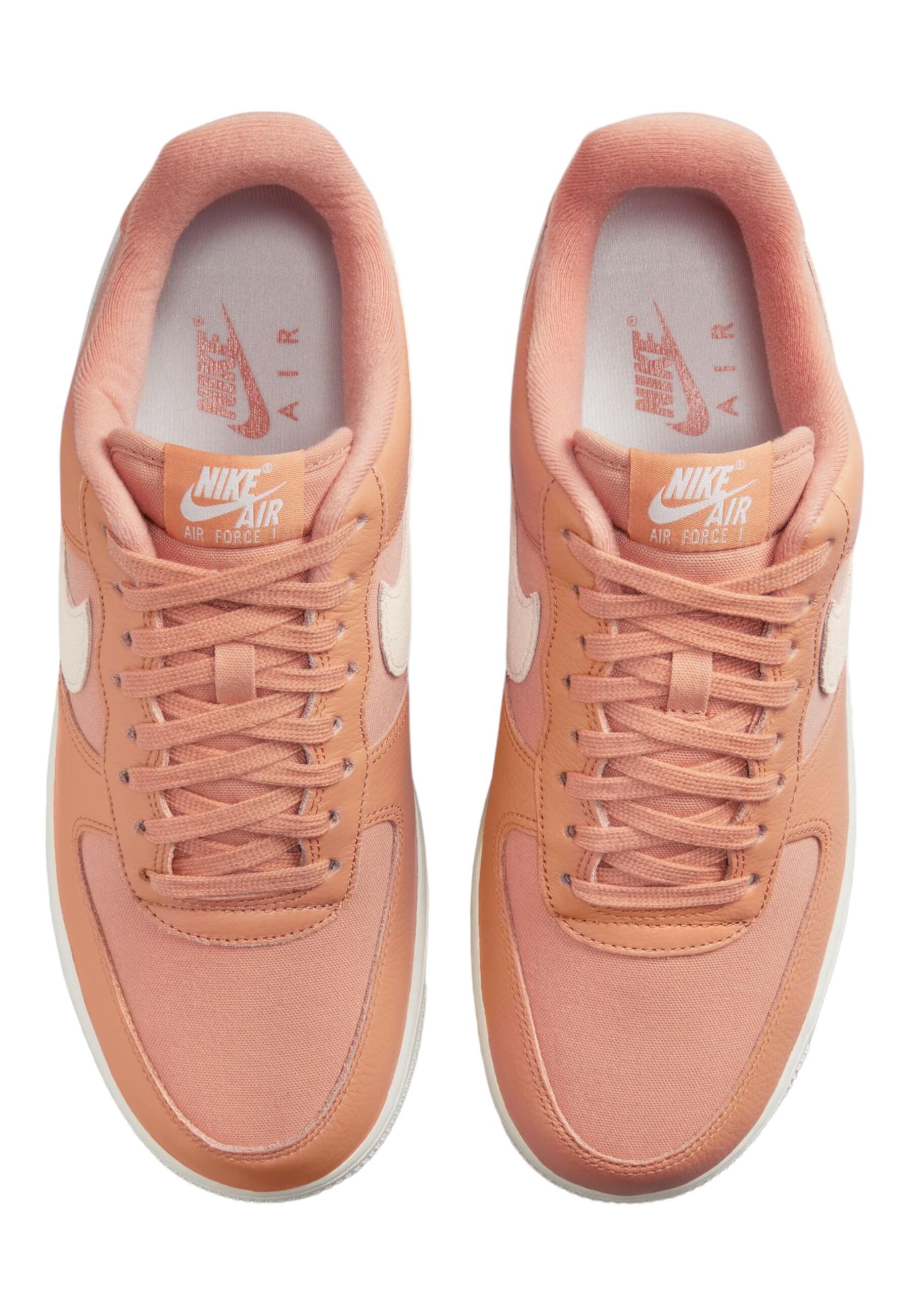 Nike Sportswear - Sneakers AIR FORCE 1 en cuir pour homme 4/6
