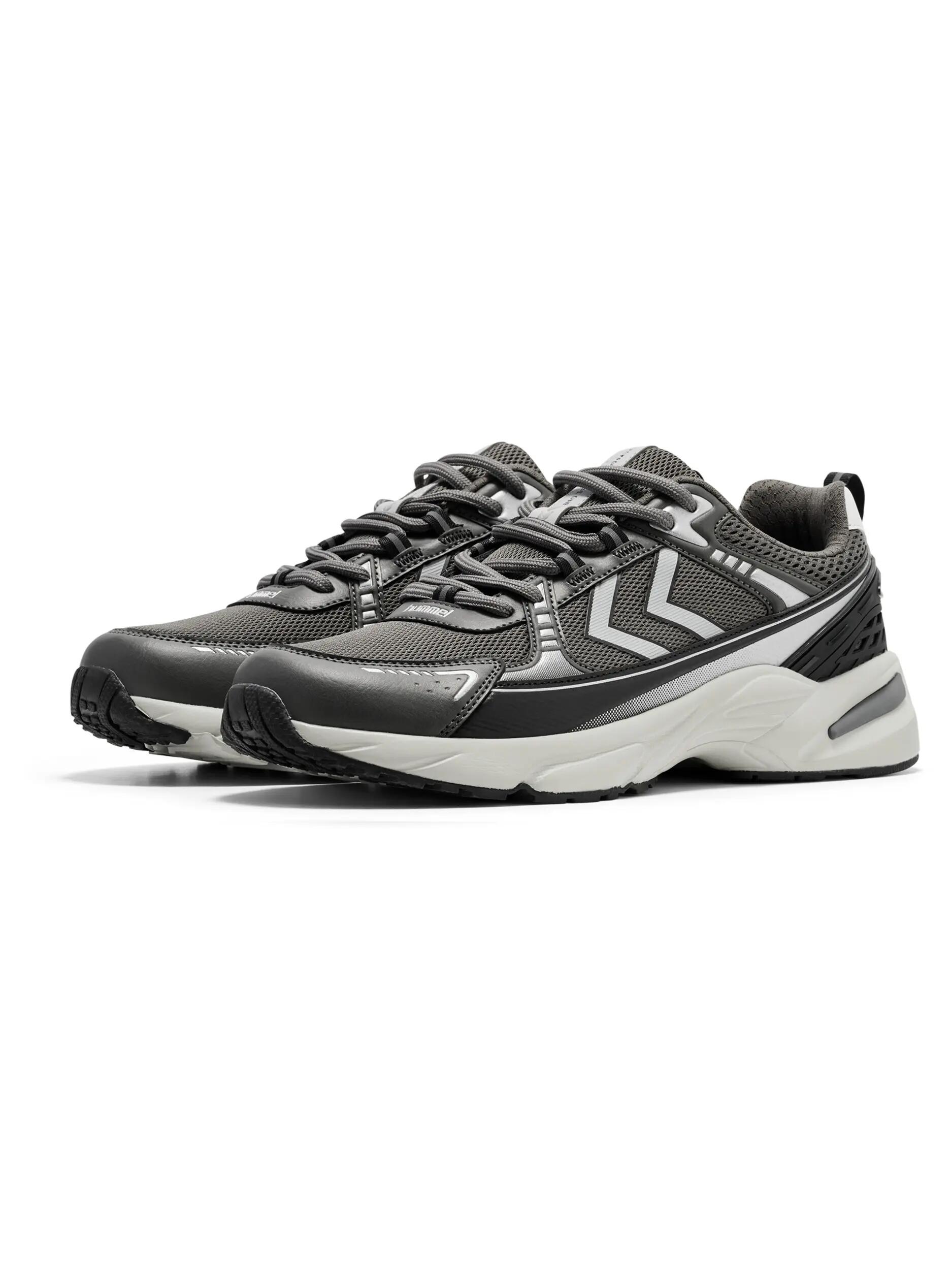 Schnürsenkel Sneaker Hml Lebensstil Erwachsene 7/12