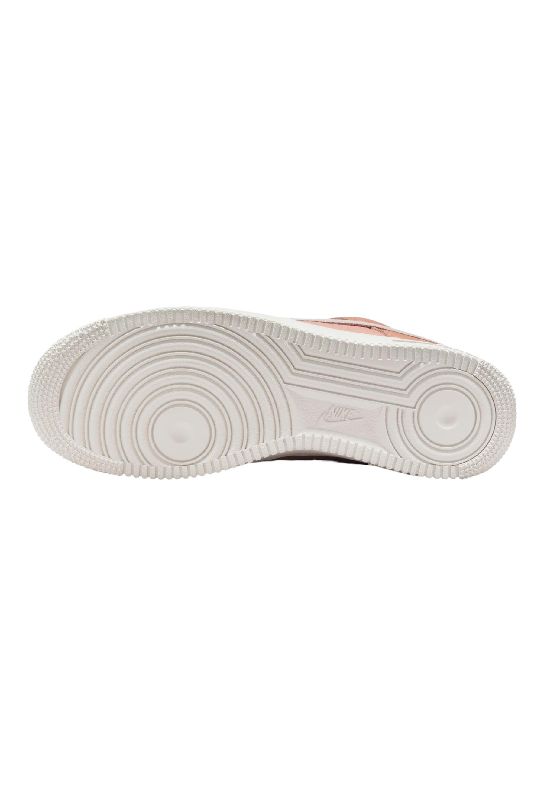 Nike Sportswear - Sneakers AIR FORCE 1 en cuir pour homme 6/6