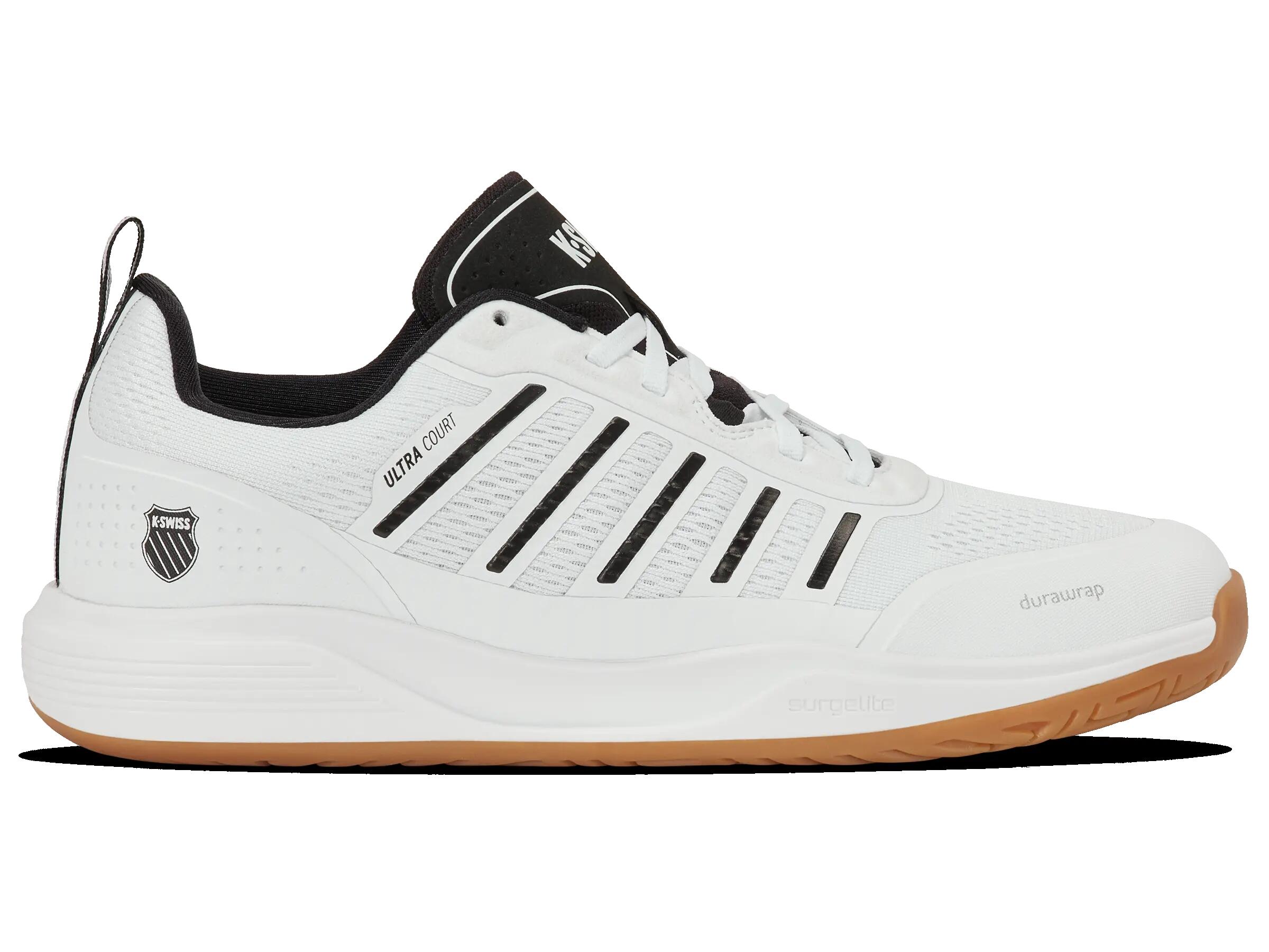 K-SWISS picture