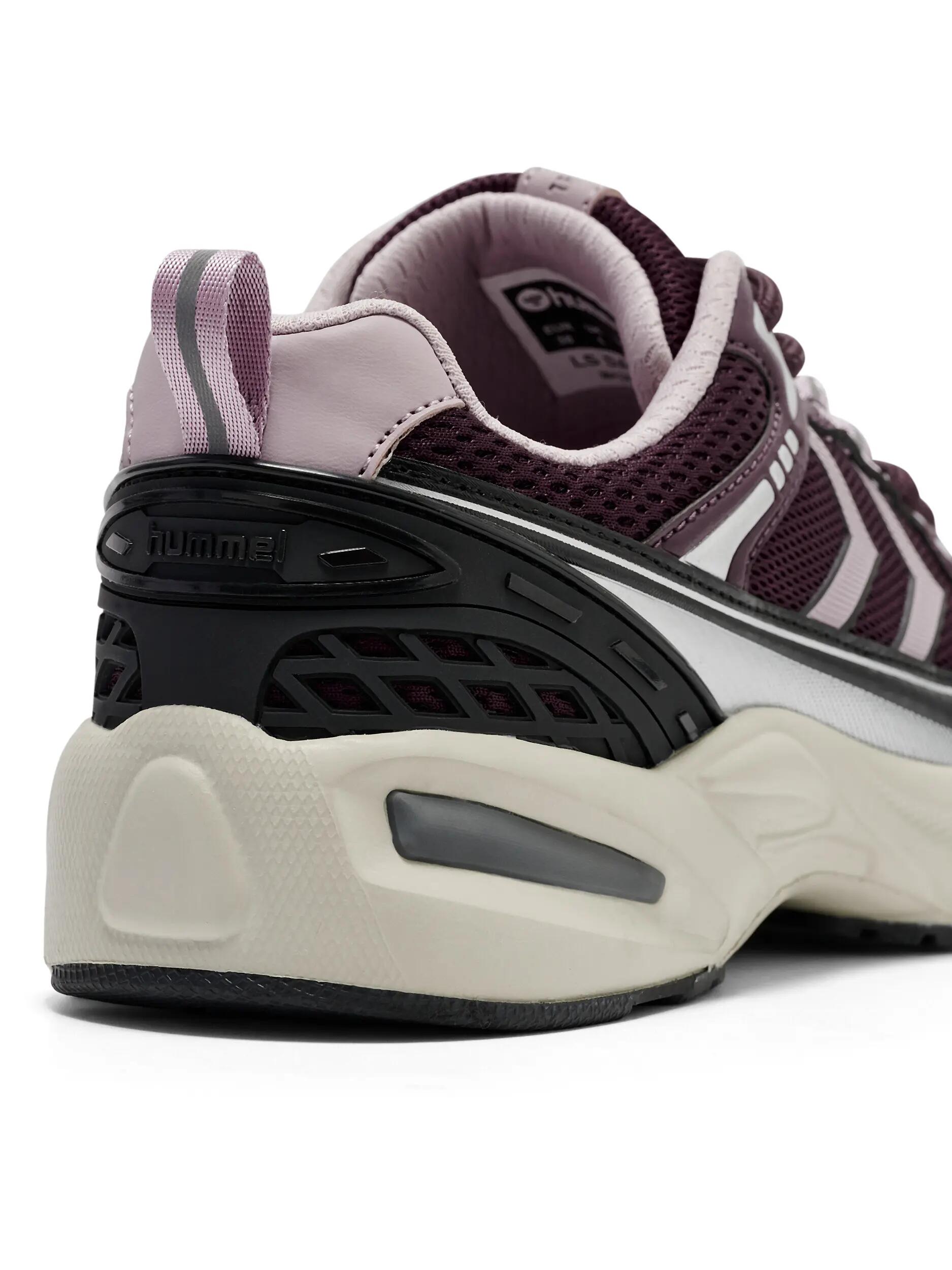 Lacets Sneaker Hml Entraînement Adulte 7/14