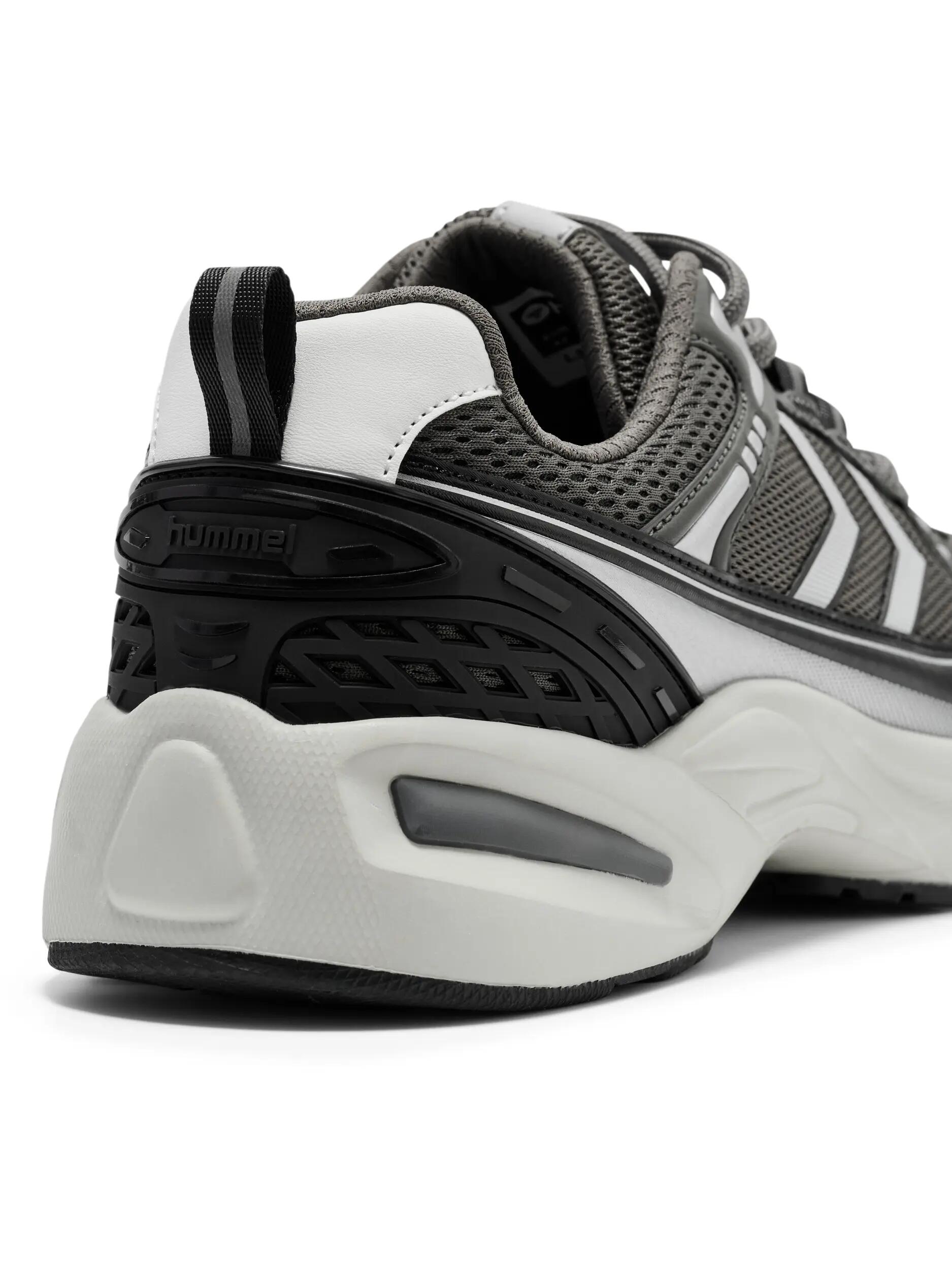 Schnürsenkel Sneaker Hml Lebensstil Erwachsene 8/12