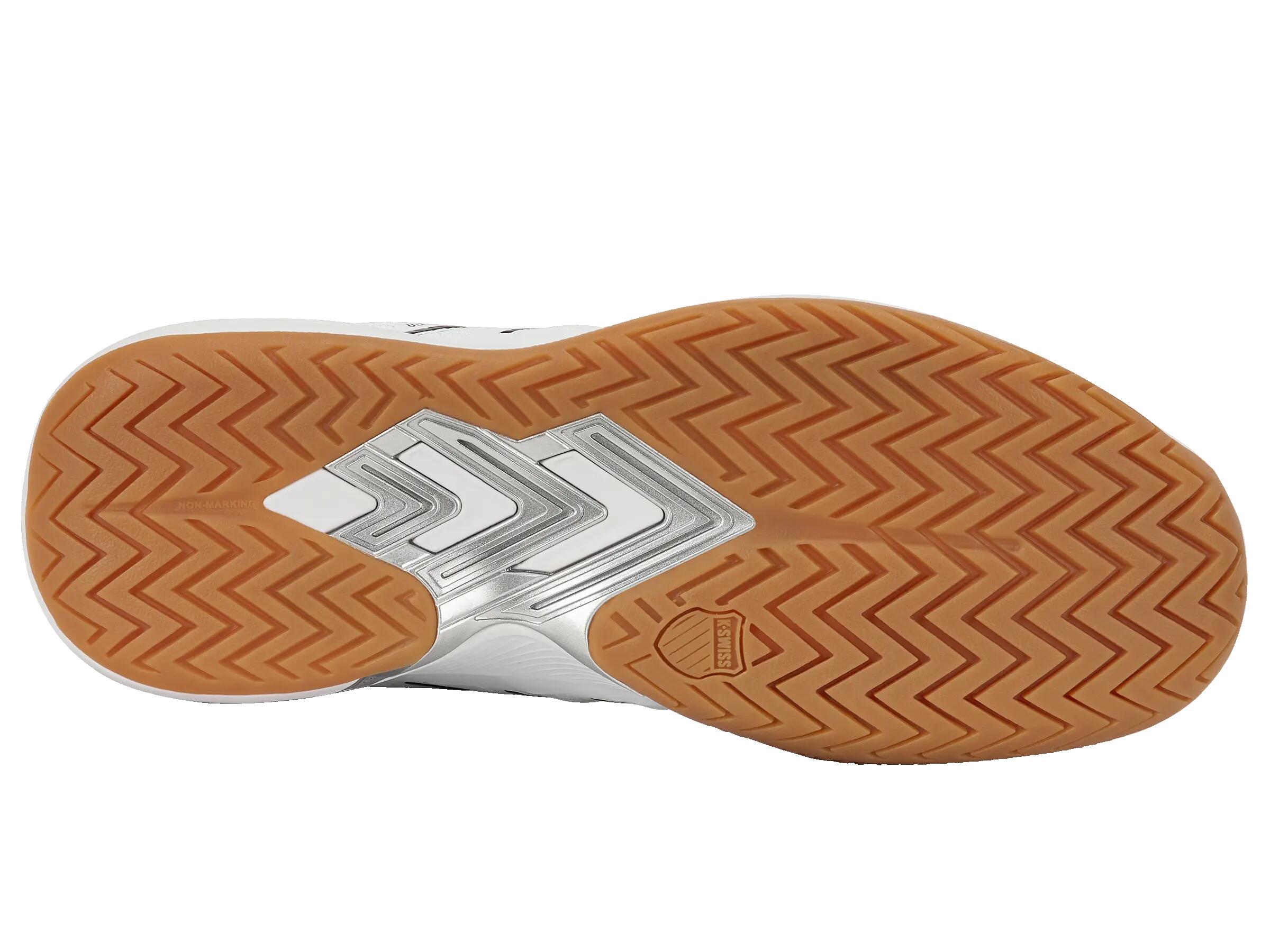 Tennisschoenen Heren ULTRA COURT INDOOR 6/7