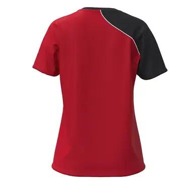Trikot Damen Mizuno Team Trad Soukyu 3/3
