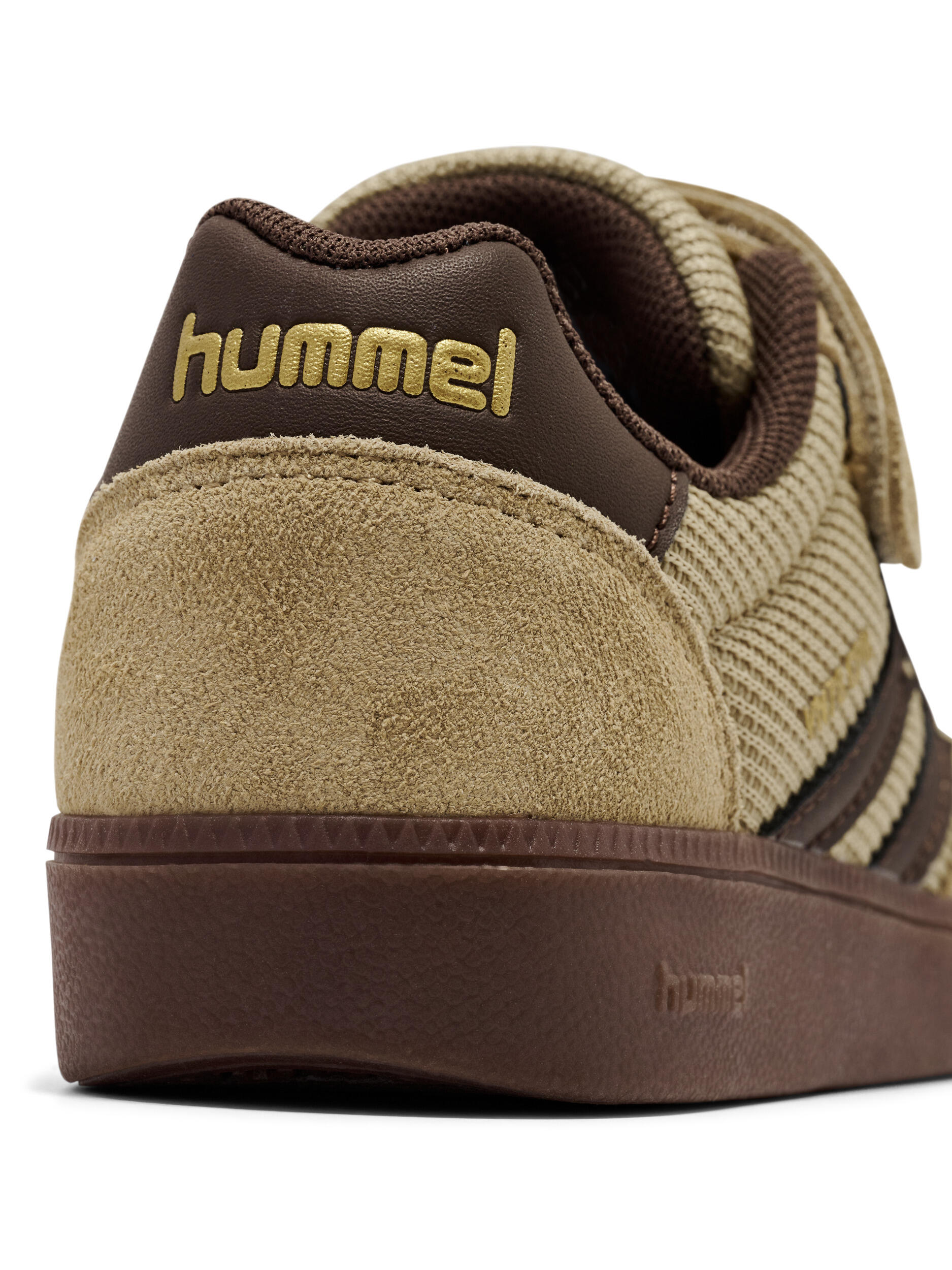 Fermeture Velcro Sneaker Vm78 Cph Mode De Vie Enfant 6/7