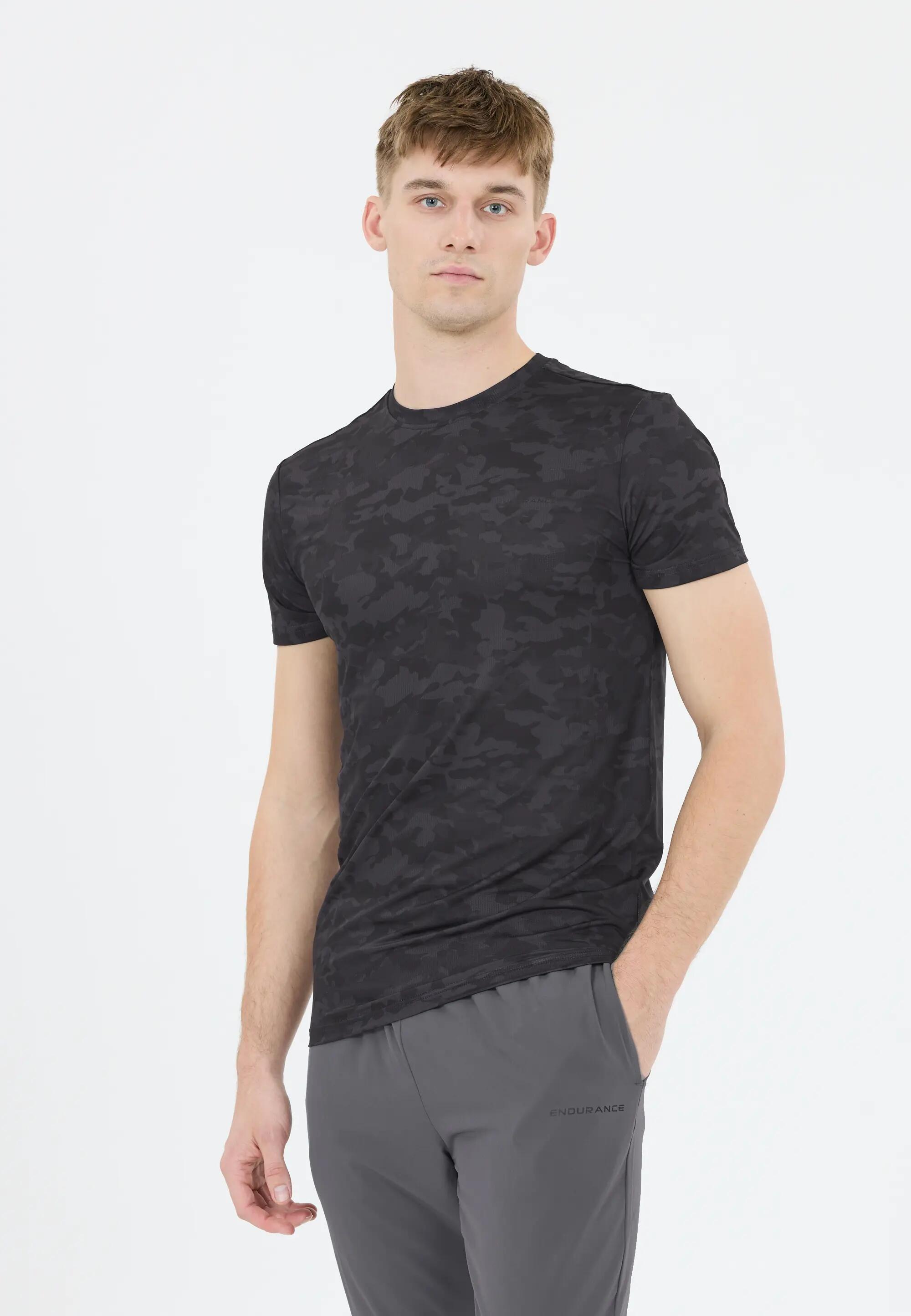 T-shirt de sport Genen 4/15