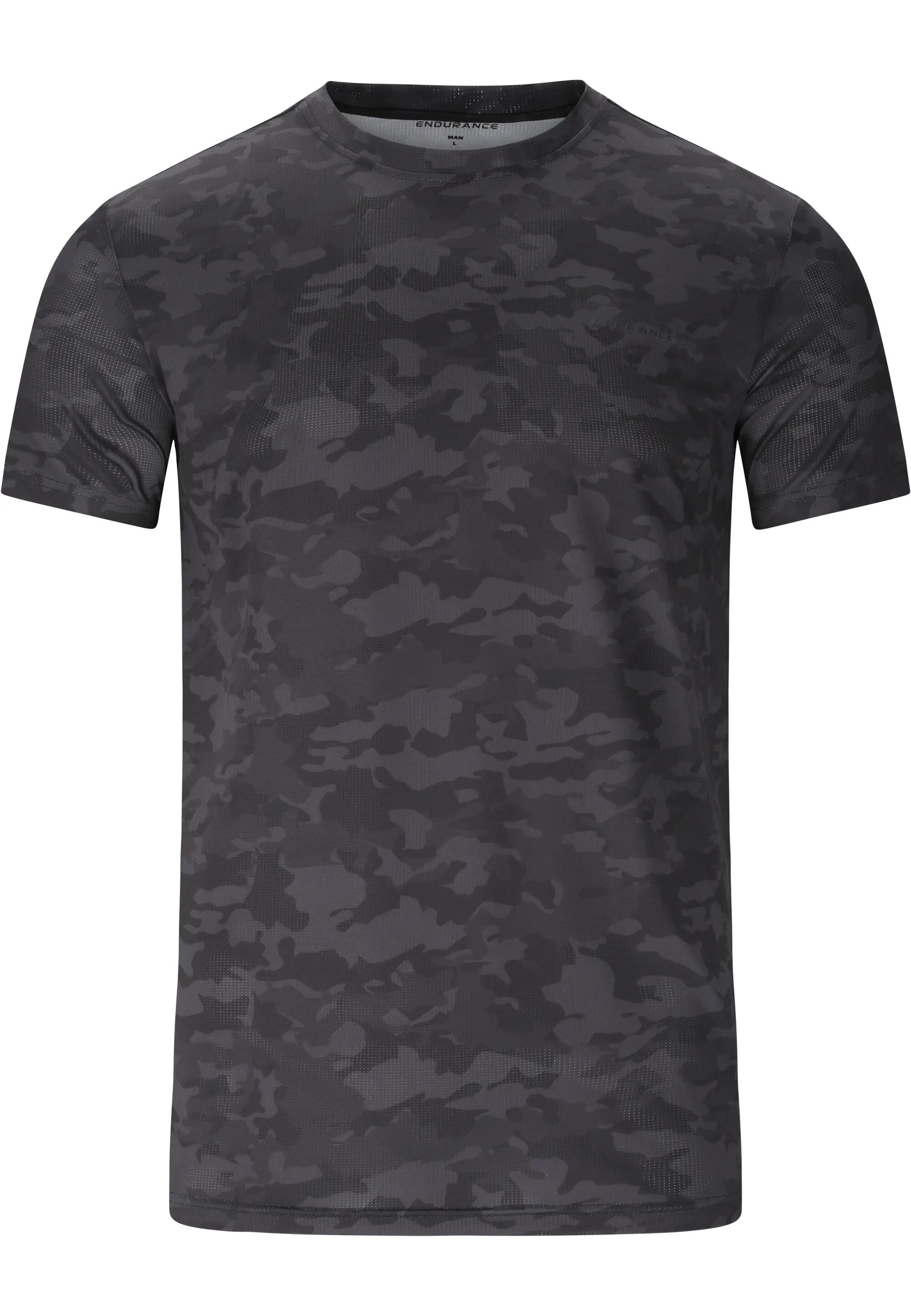 Maillot Endurance Genen